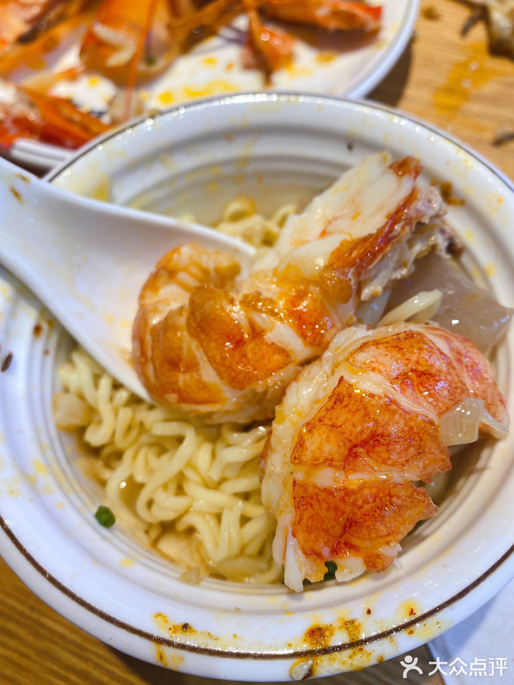 壹家醉红火东北烧烤(香榭园店)