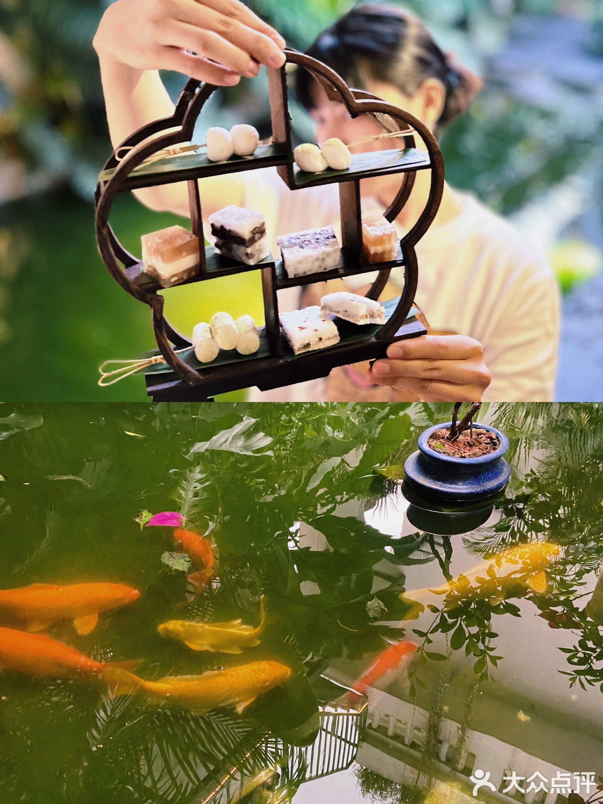 漫笙舍Manse·咖啡·民宿