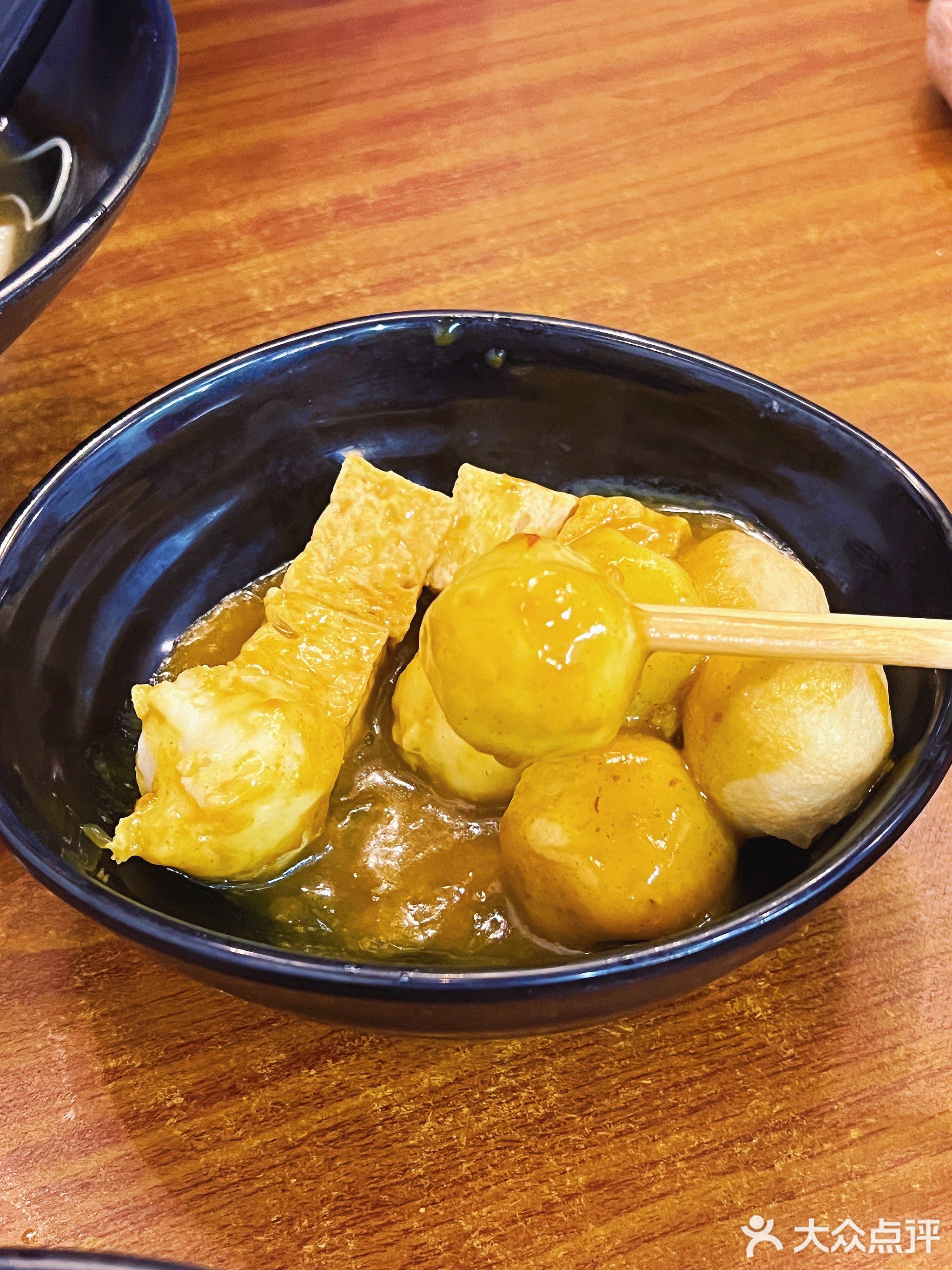 澳门志记面家(厚兴店)