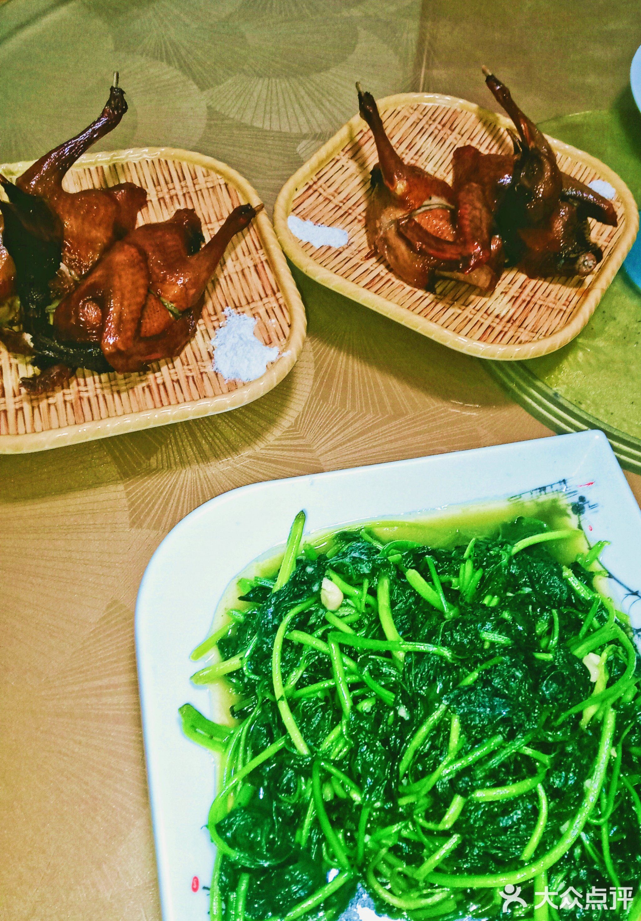 乡鸽皇(龙潮店)