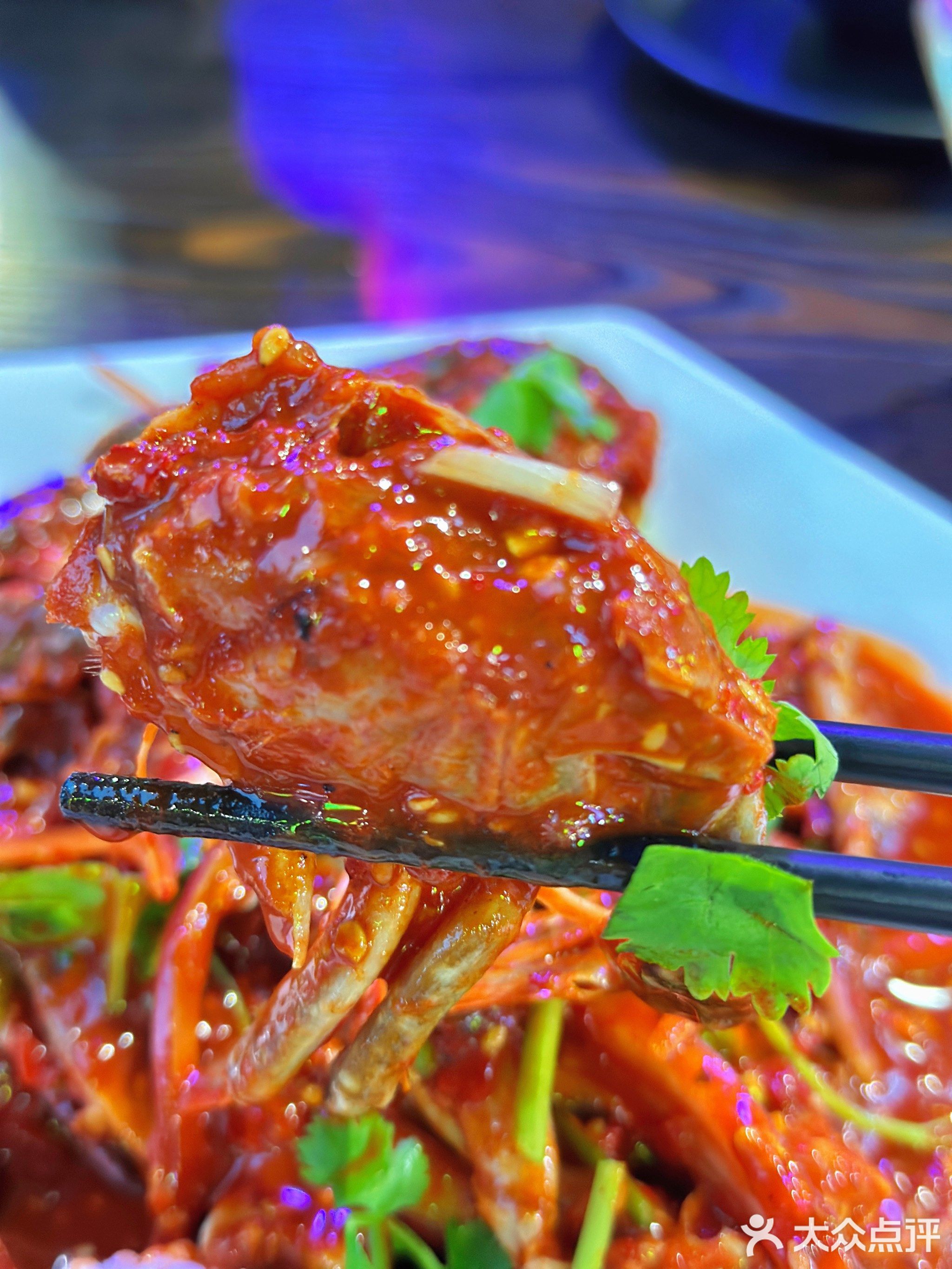 朝鲜酒家·延边特色菜