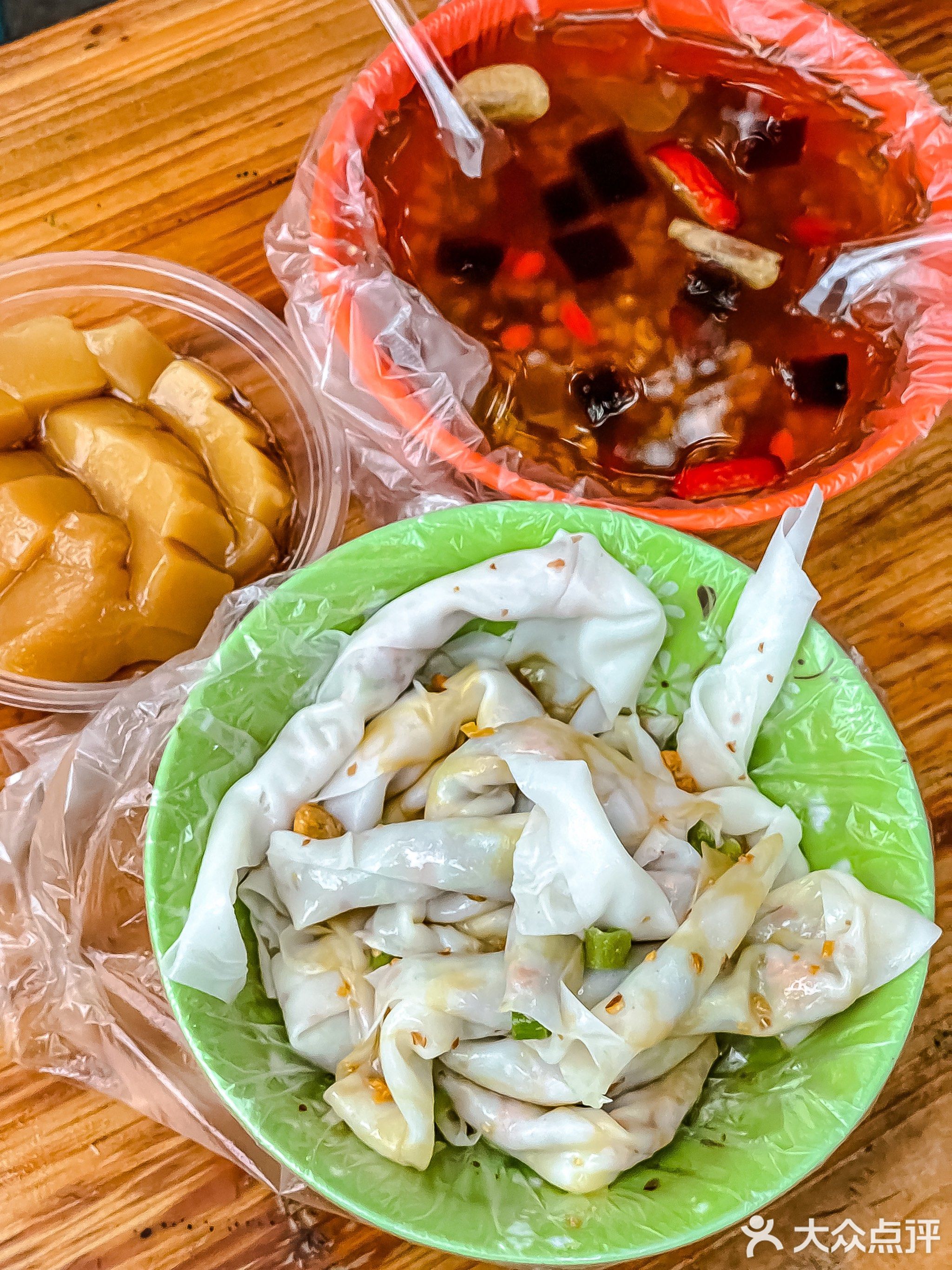 益茶点(白马井新民路店)