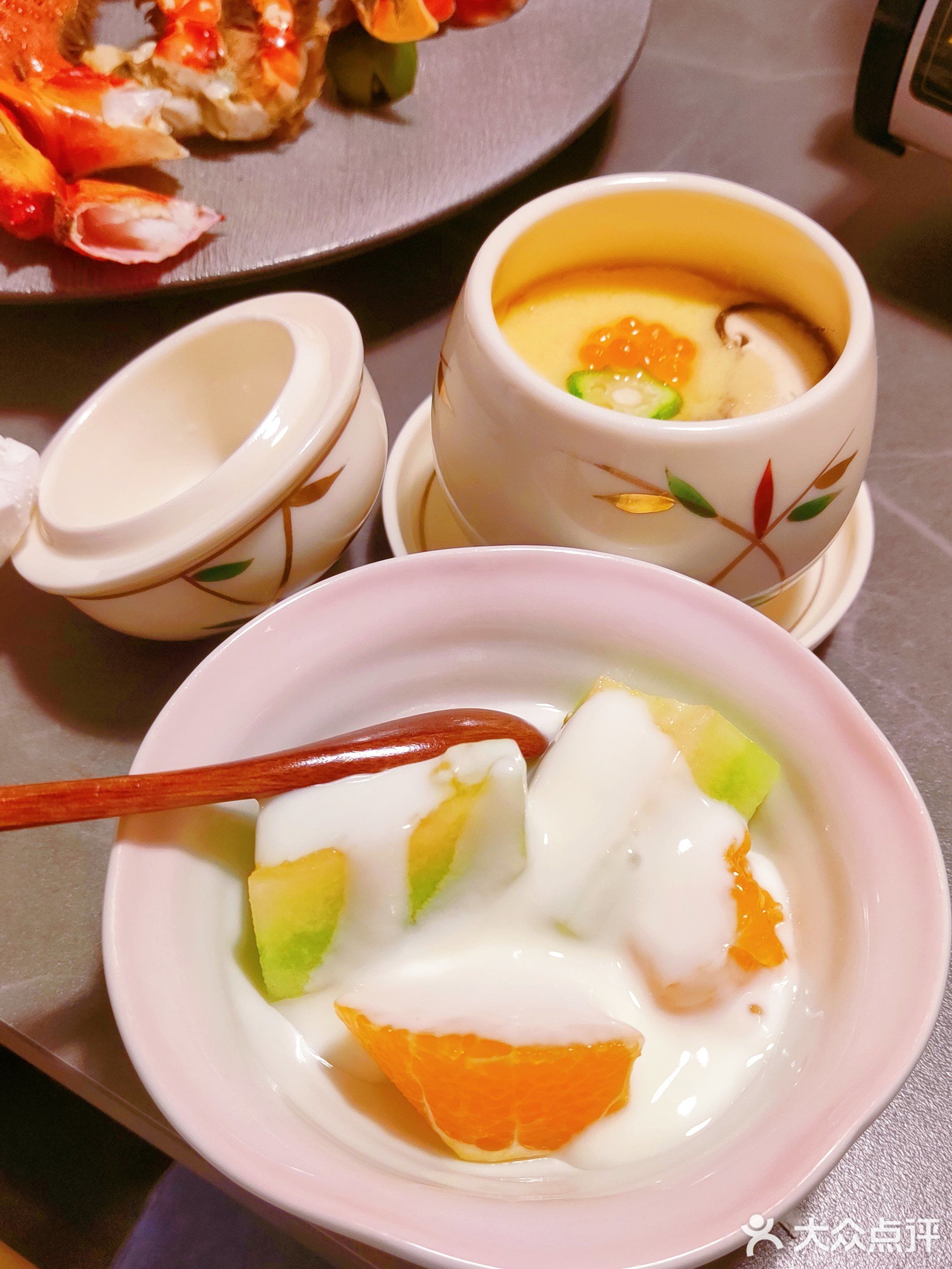 稻庭日料铁板烧