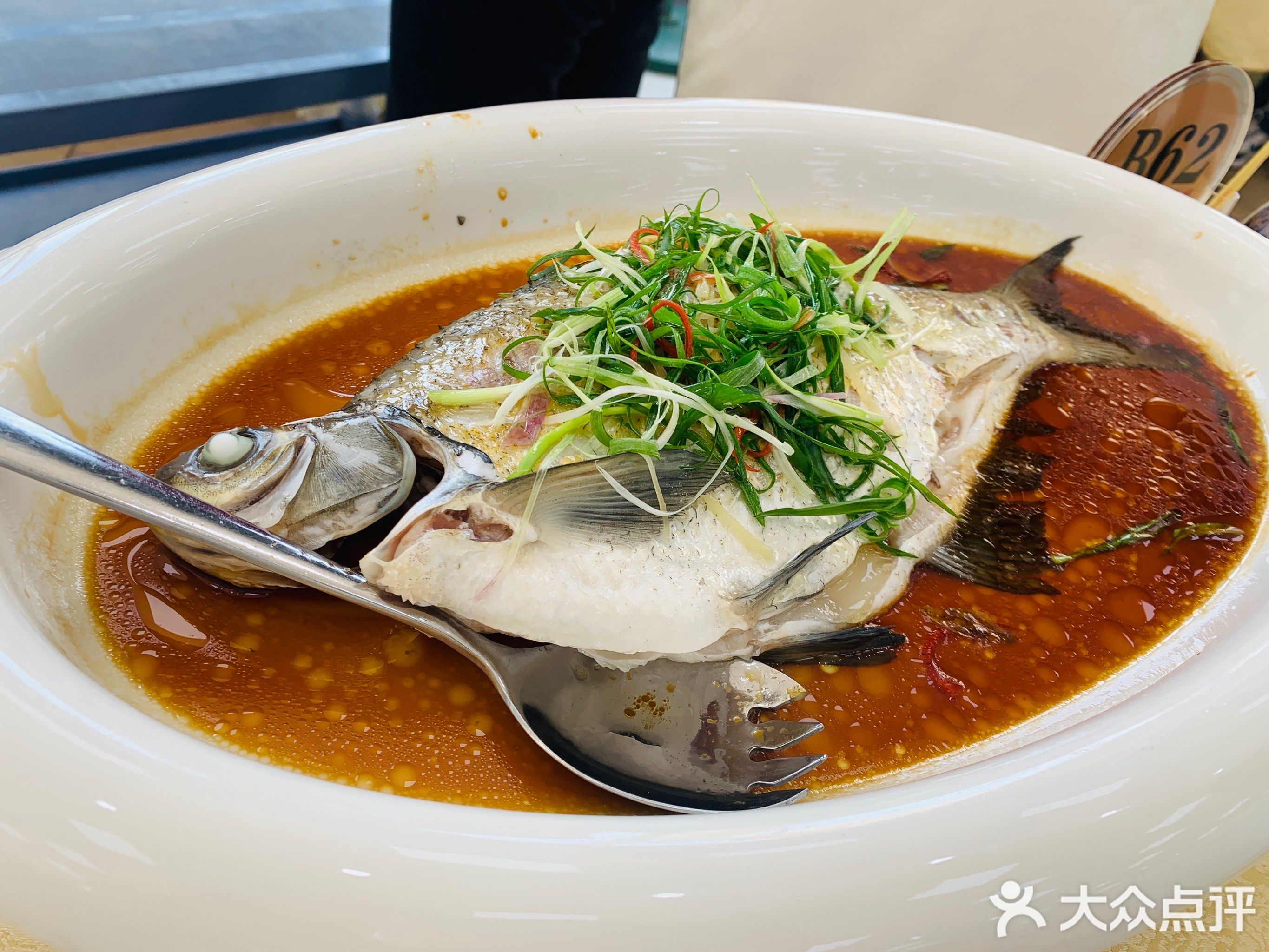 好之选海鲜渔邨(西岸店)