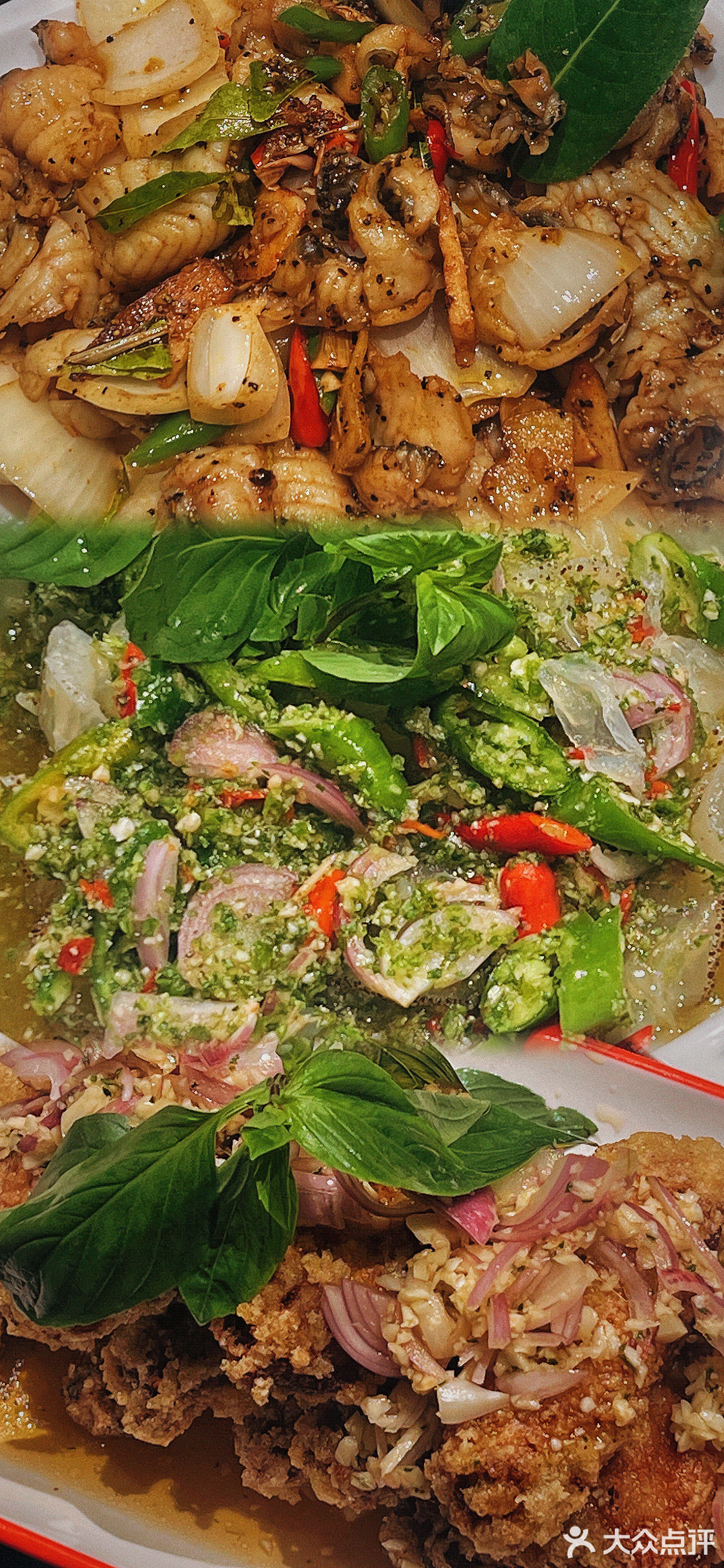 艾芙嵐泰東住家私房菜(星河云颂府店)