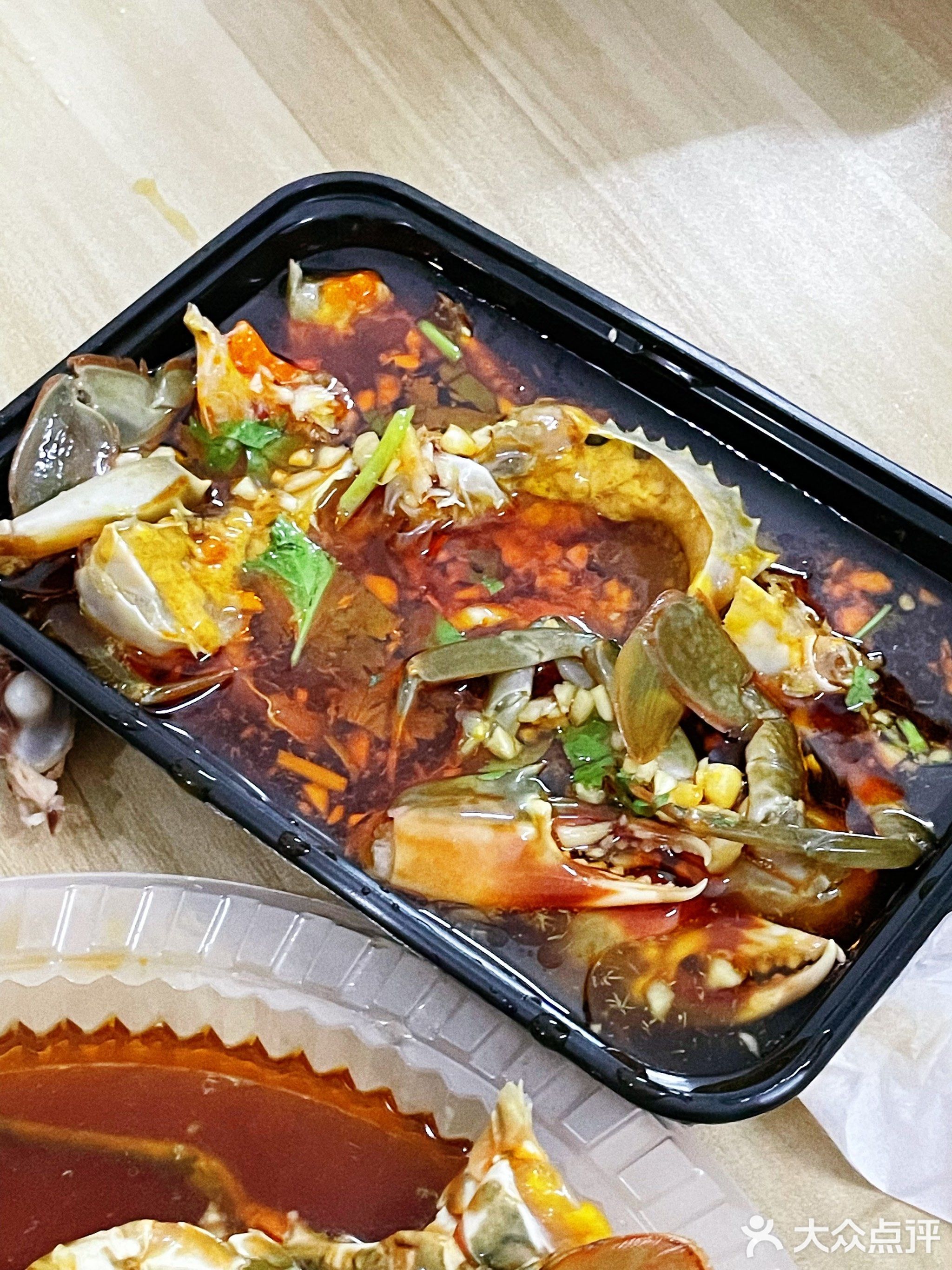 潮泰生腌