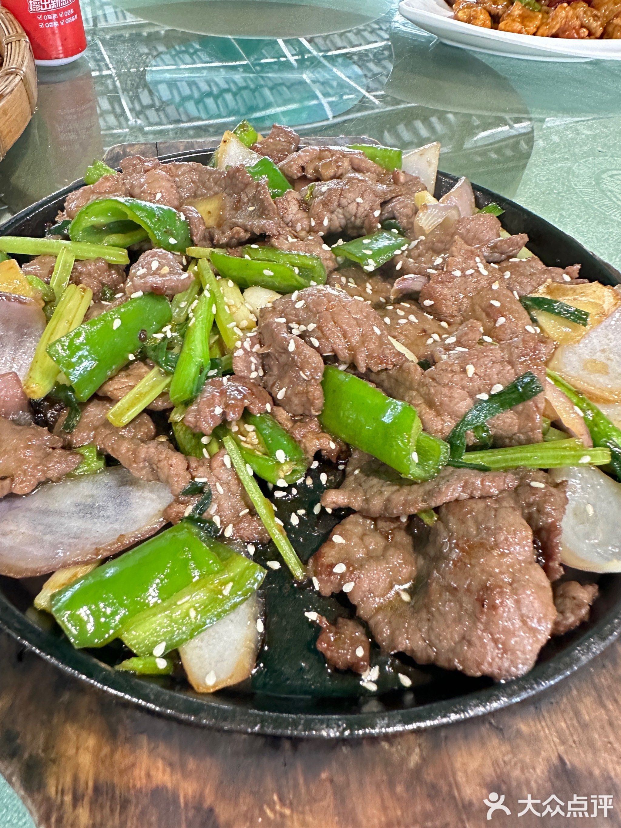 东甲人家美食