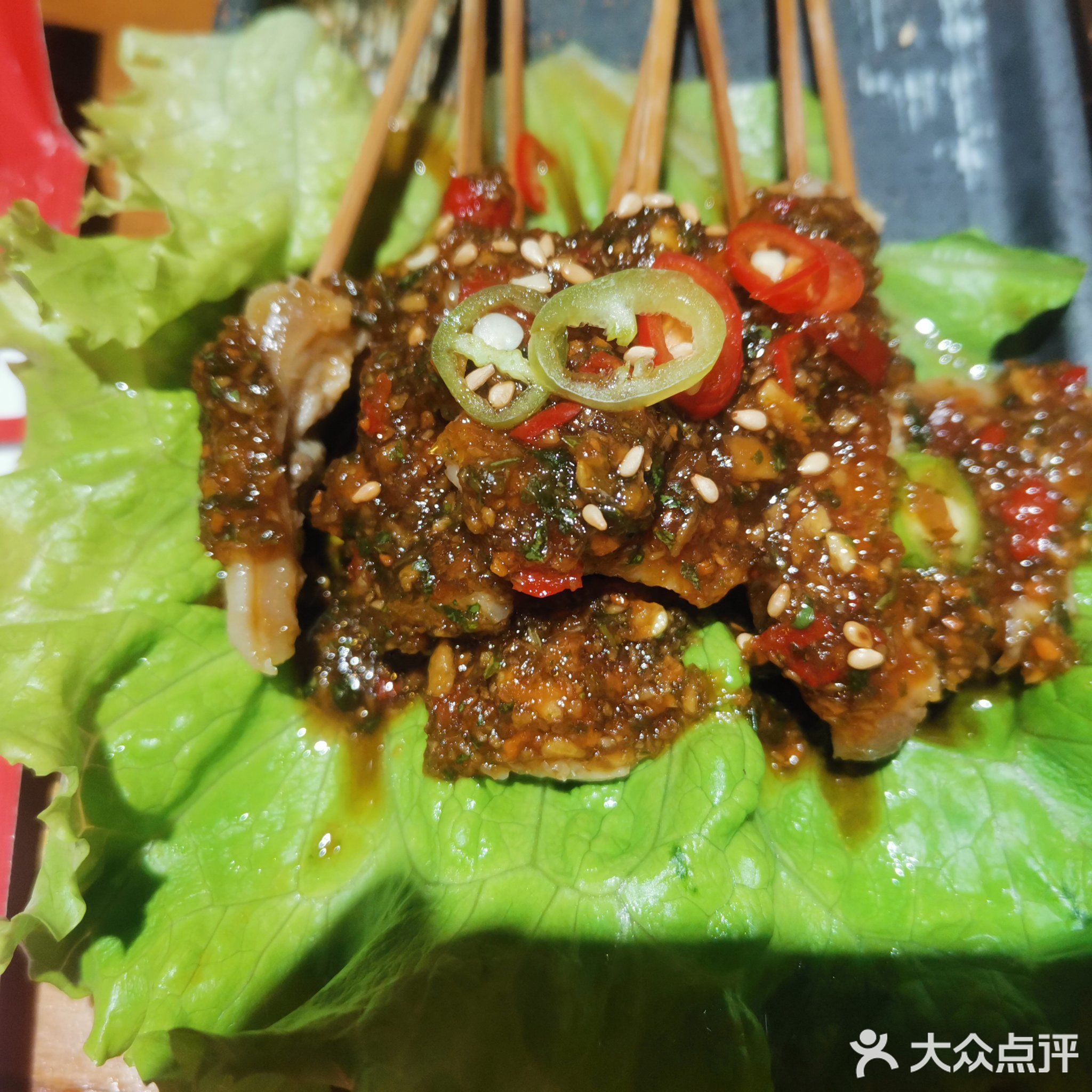 九象味芭蕾串吧(乌兰察布宁城华府店)