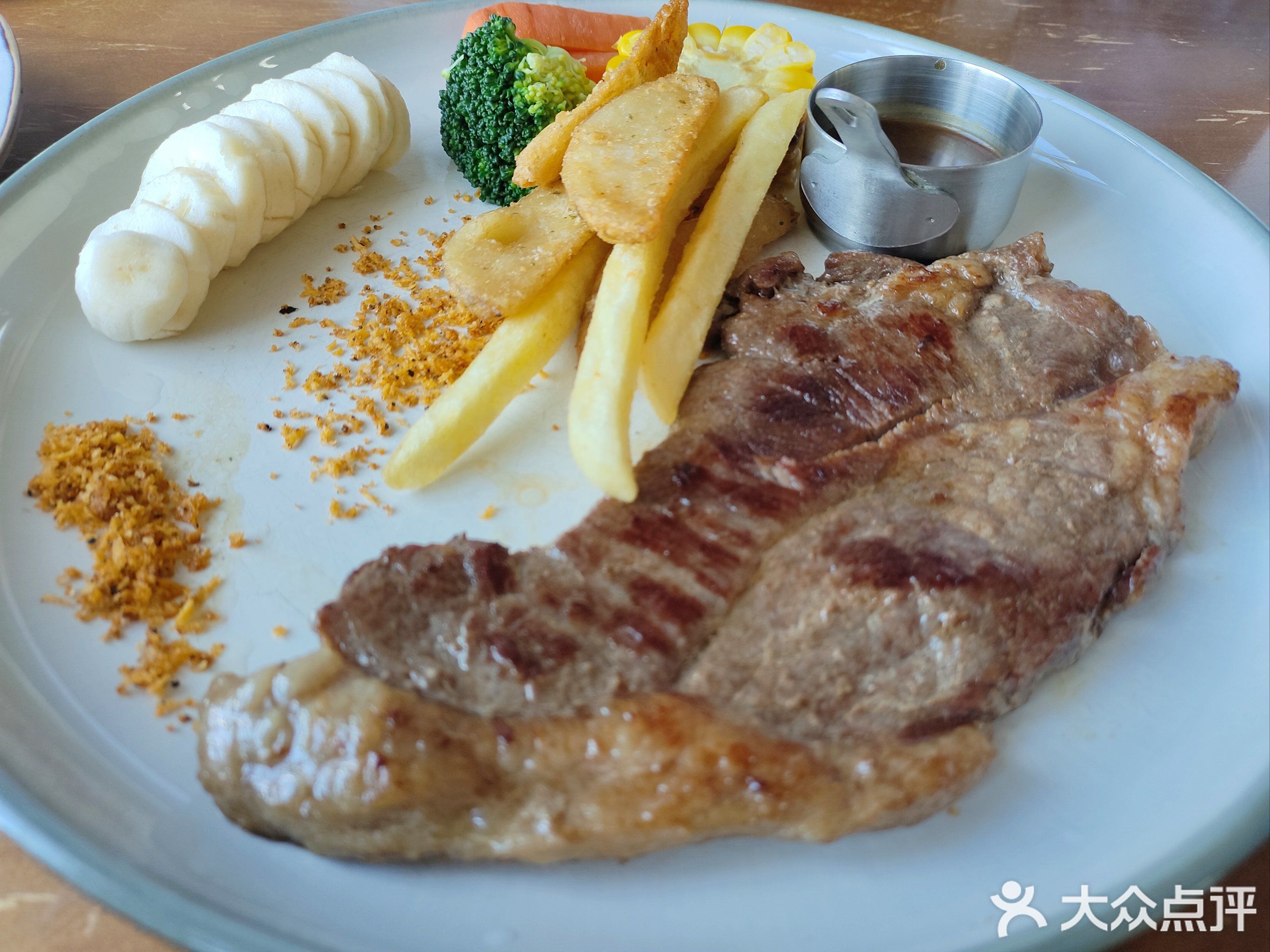 阿亮披萨(东沙国贸邻里荟店)