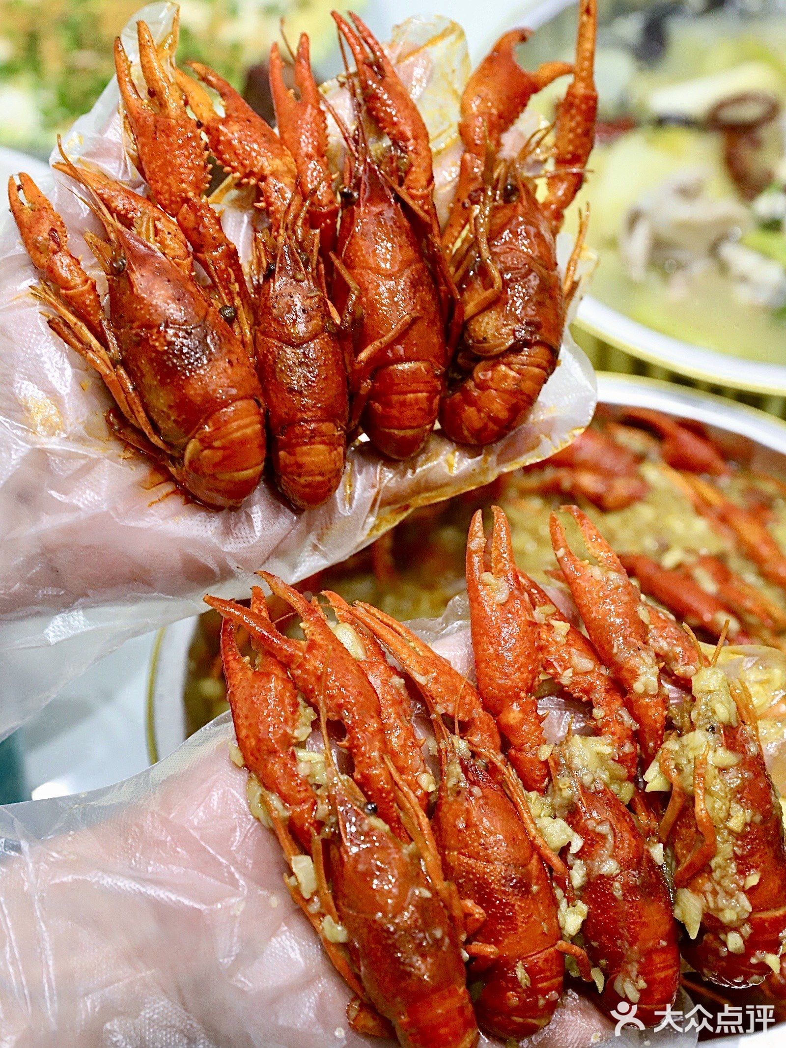 叁拾陆味(明发店)