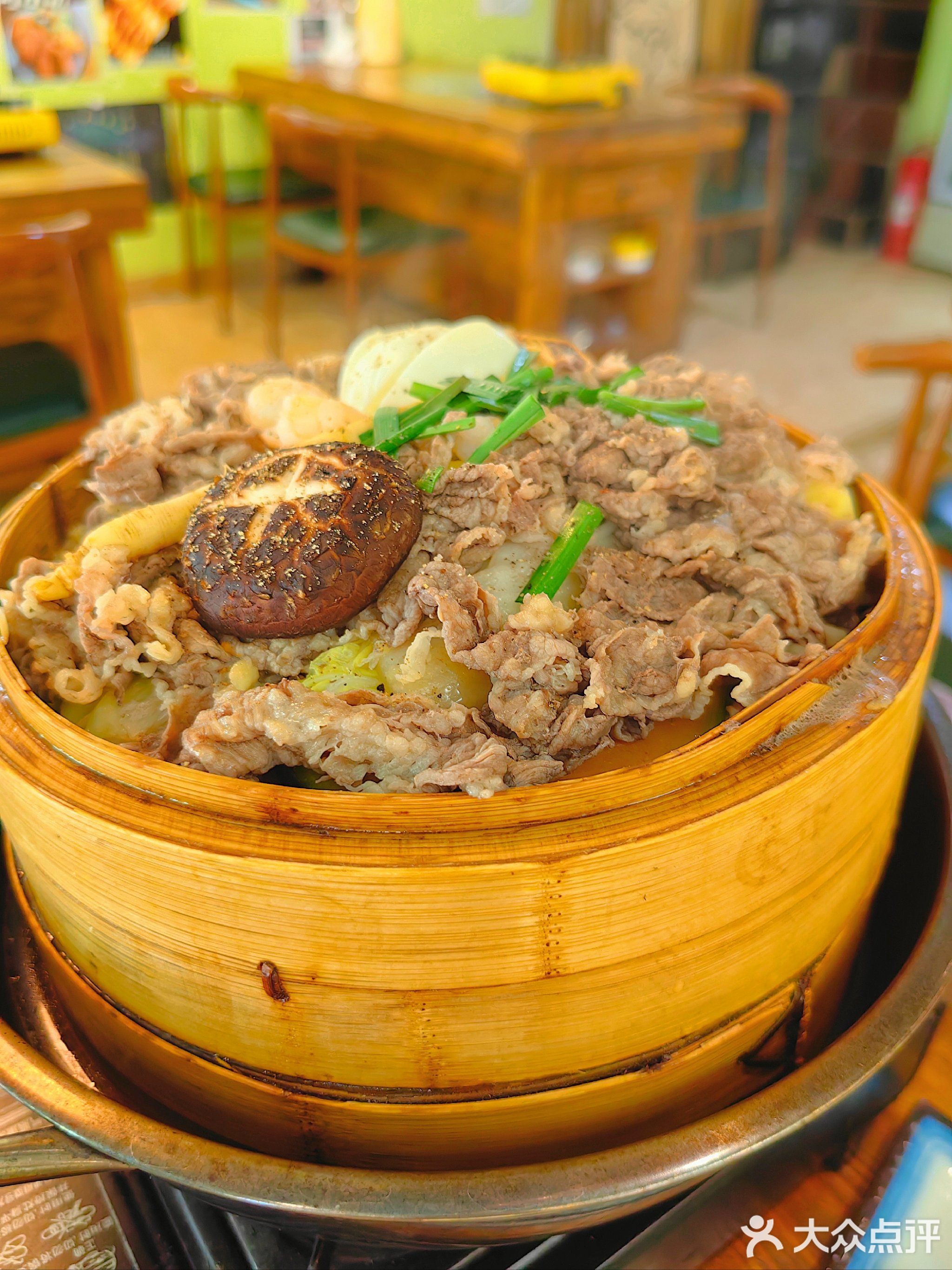 纽约饭店(国家广告产业园店)
