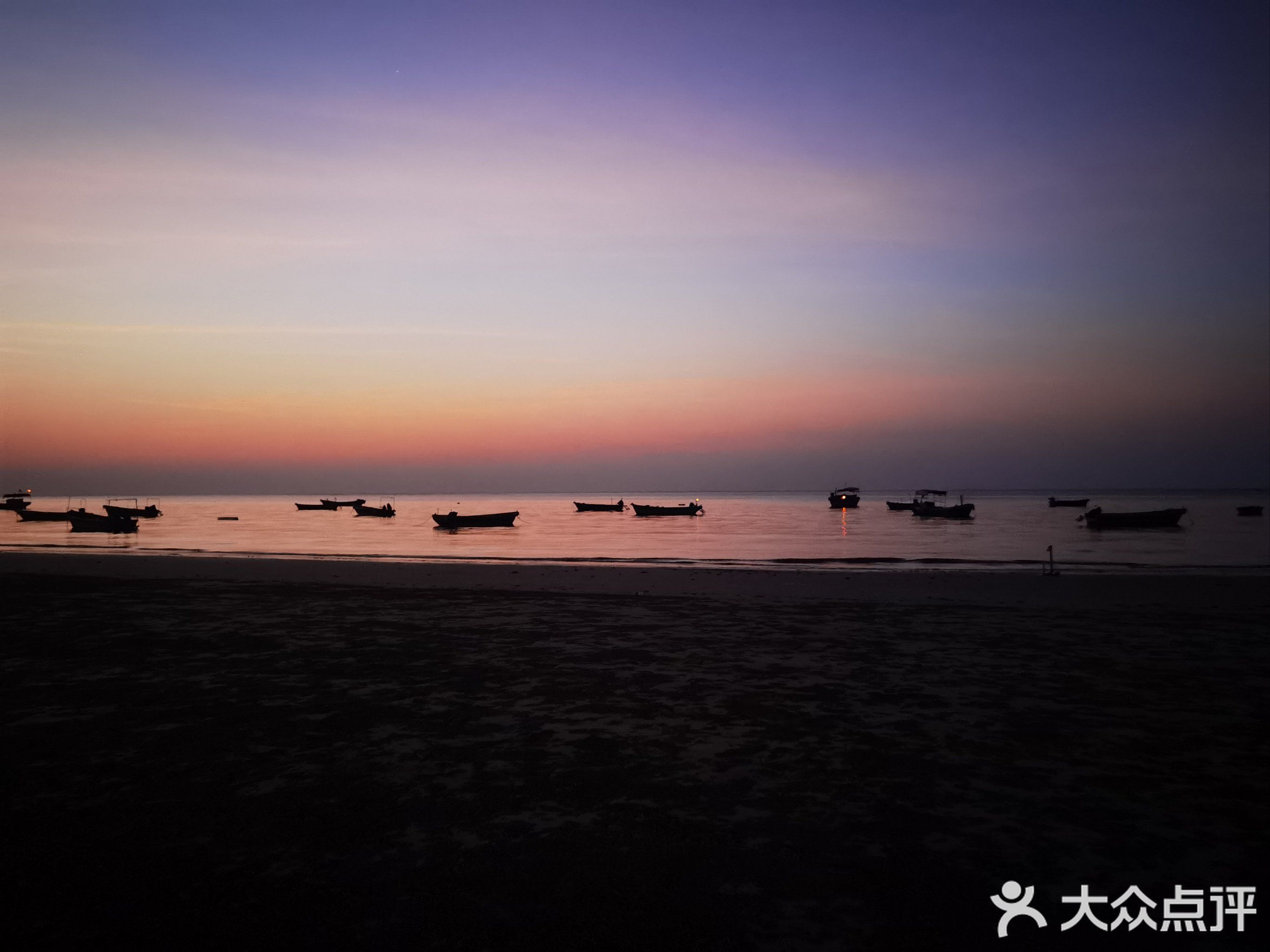 博纵海上人家餐厅