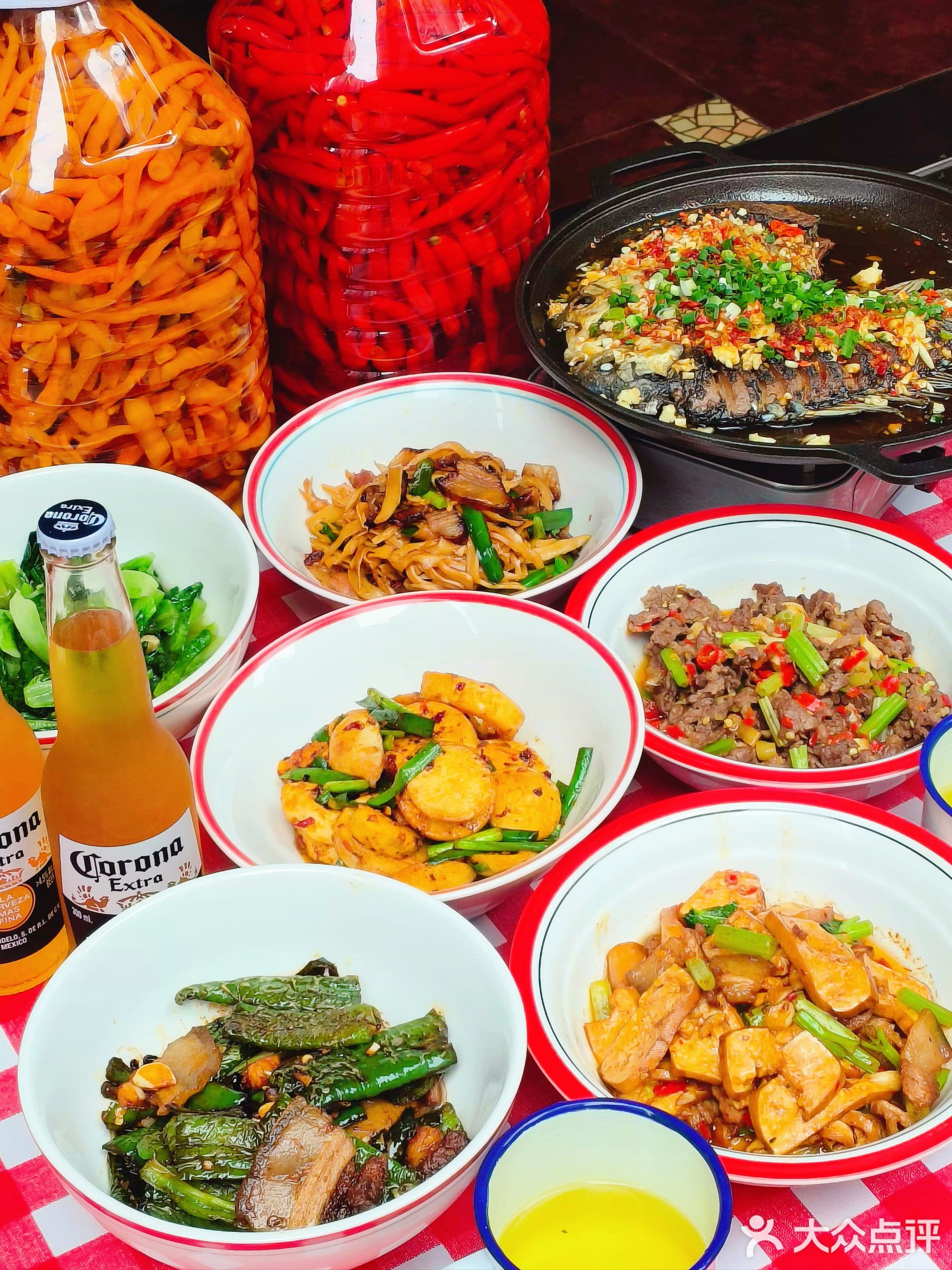 桂小湘·长沙下饭菜(北湖店)