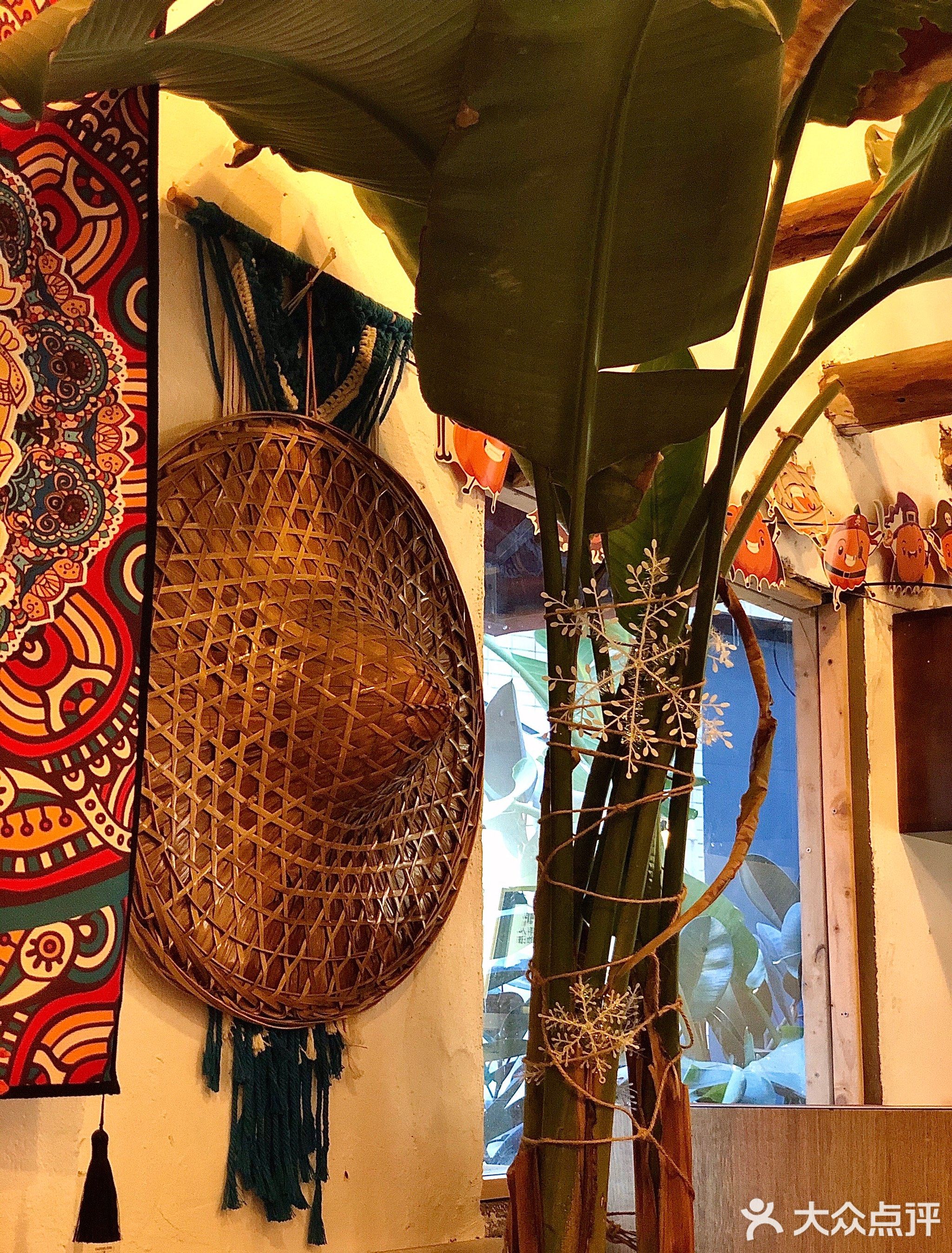 古泰GoodTime东南亚融合小馆