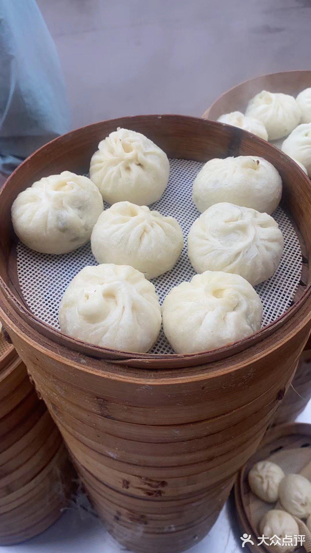 王记大油条(小笼包育生巷店)