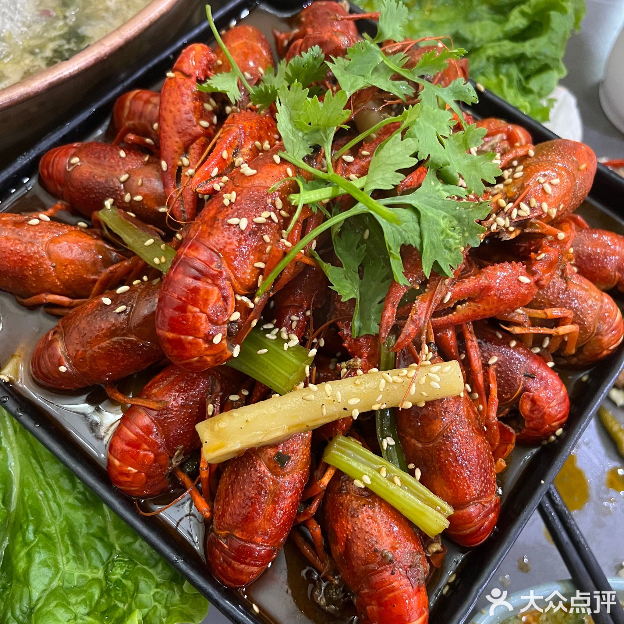 田记酸菜海鲜火锅