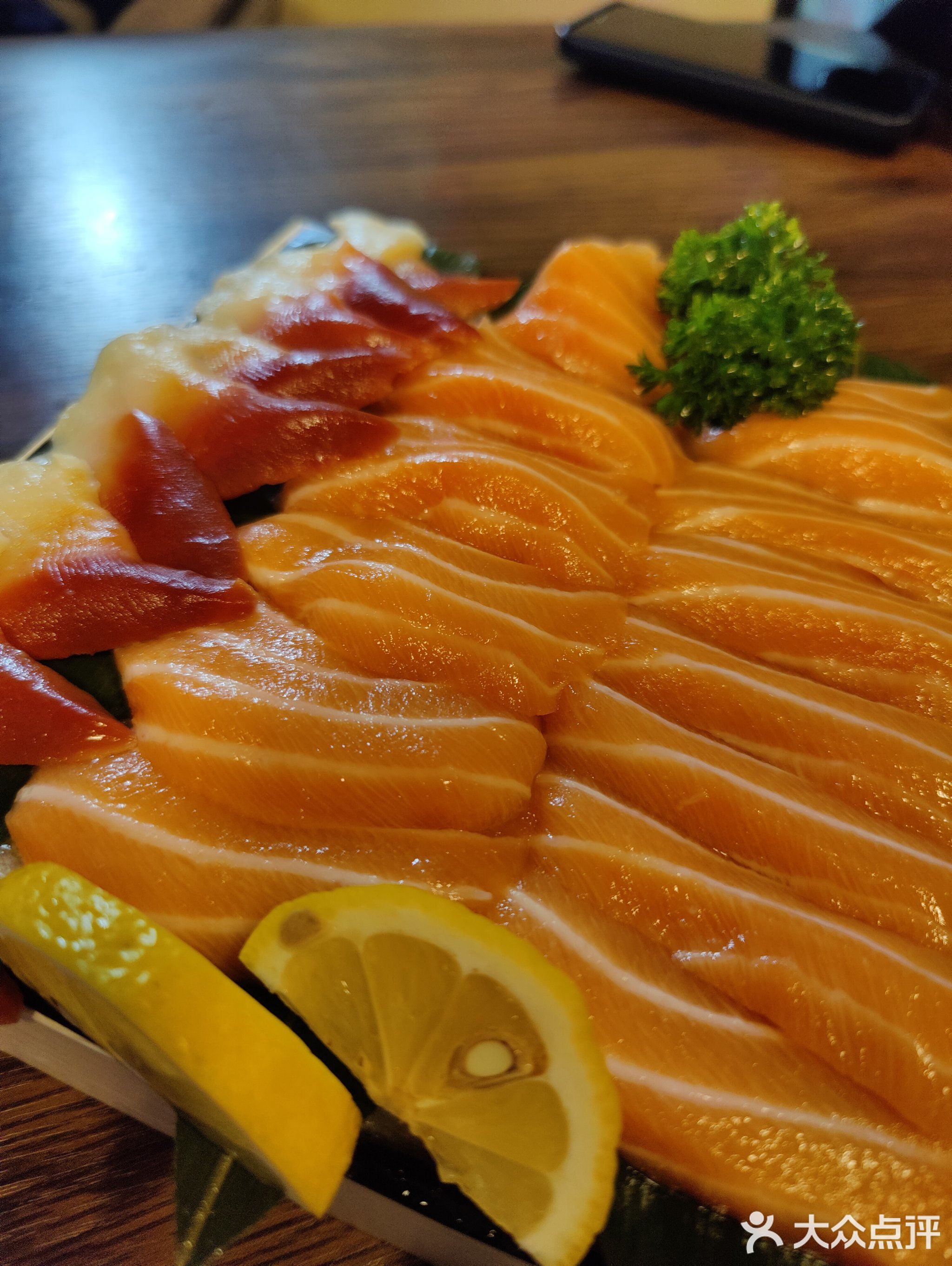 鮨·北海Omakase刺身寿司店(五缘湾店)