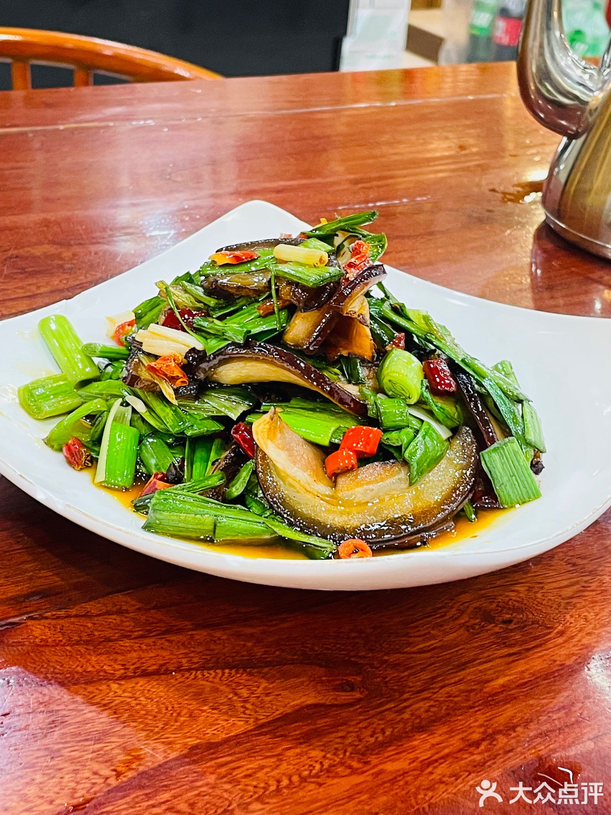 小邹川菜烧烤(雁南四路)
