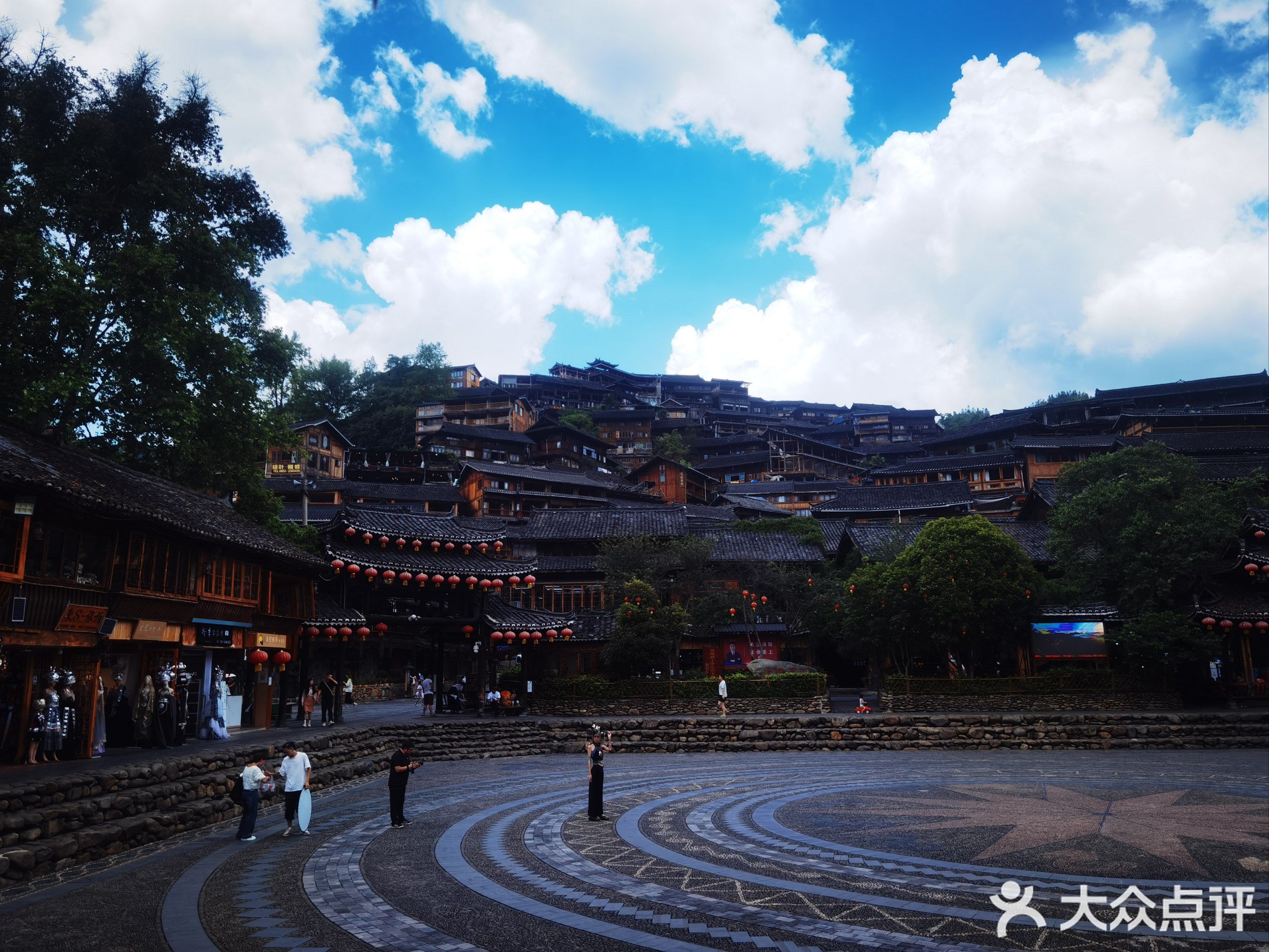 牵手特牛饭庄(二号桥餐厅)