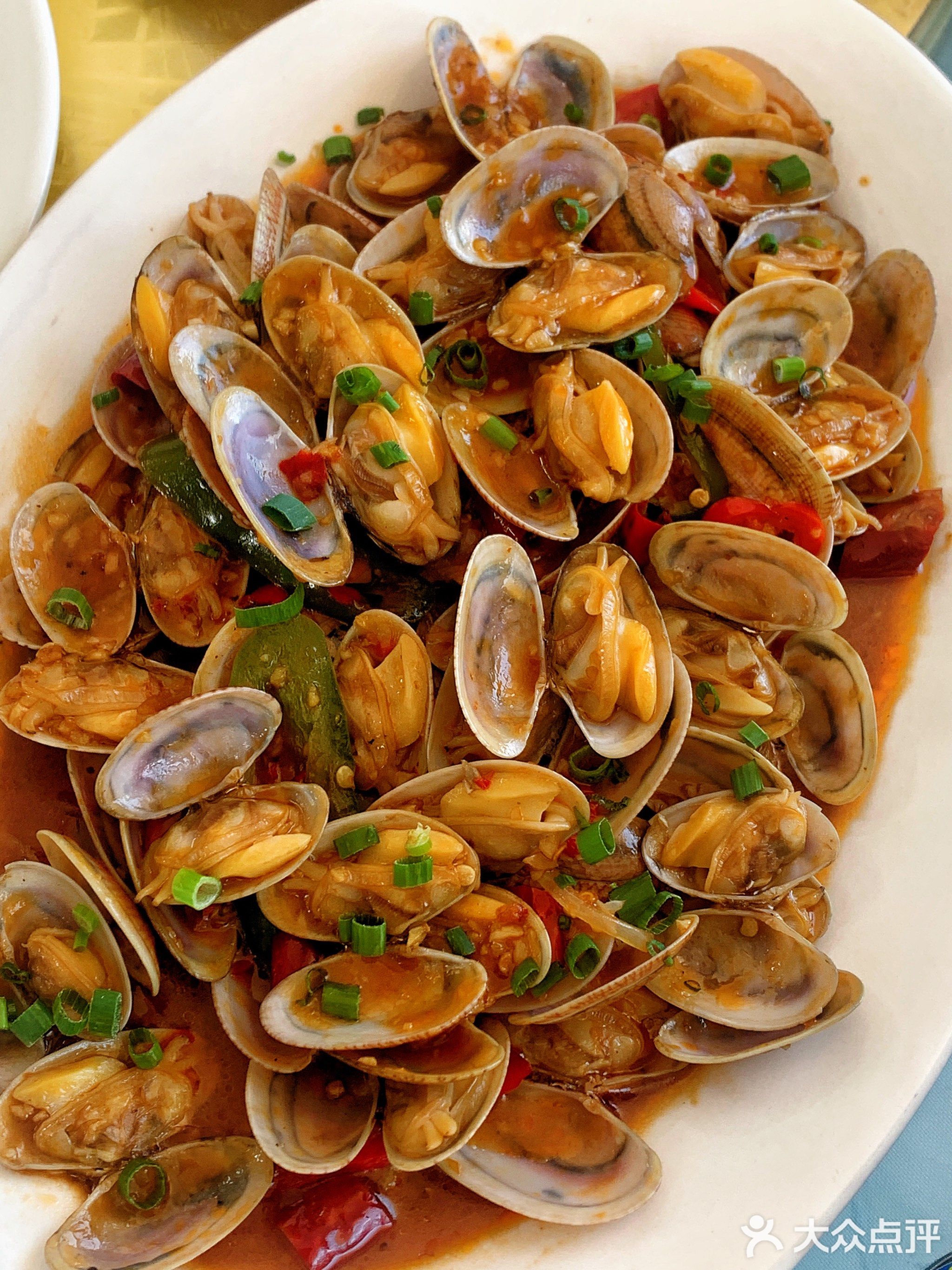 名璟渔歌海鲜饭店