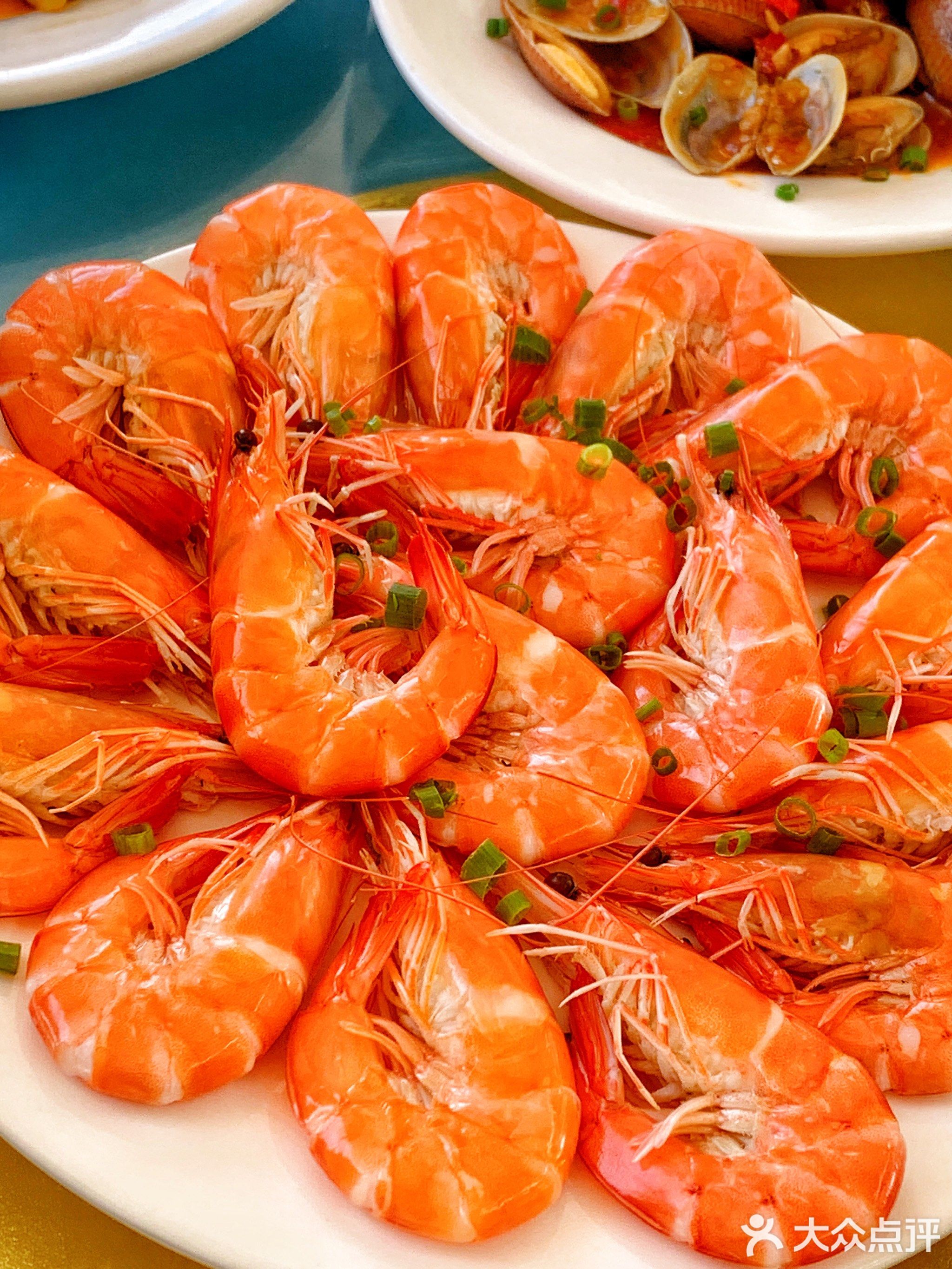 名璟渔歌海鲜饭店