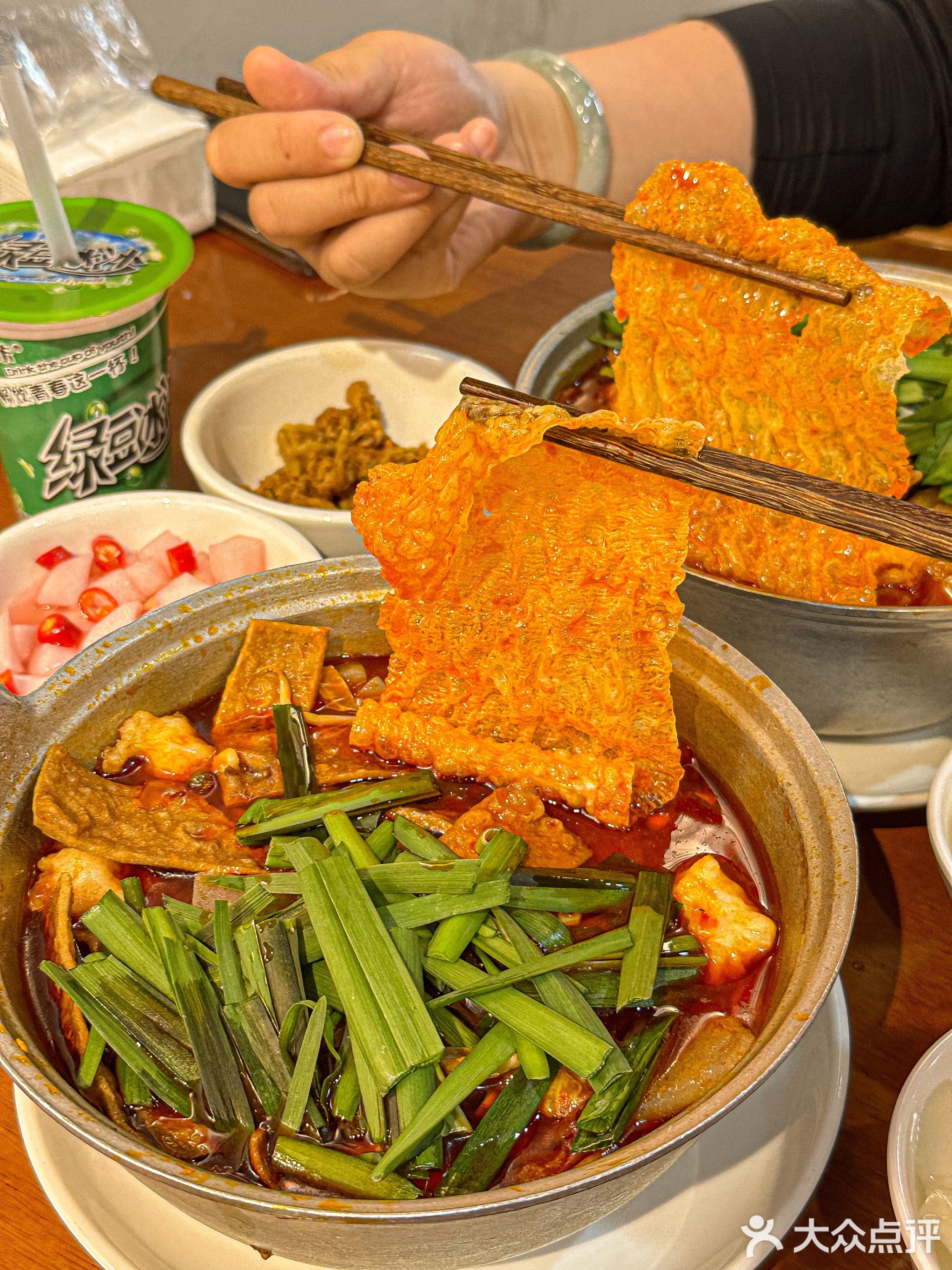 泡椒米线(柴市巷总店)