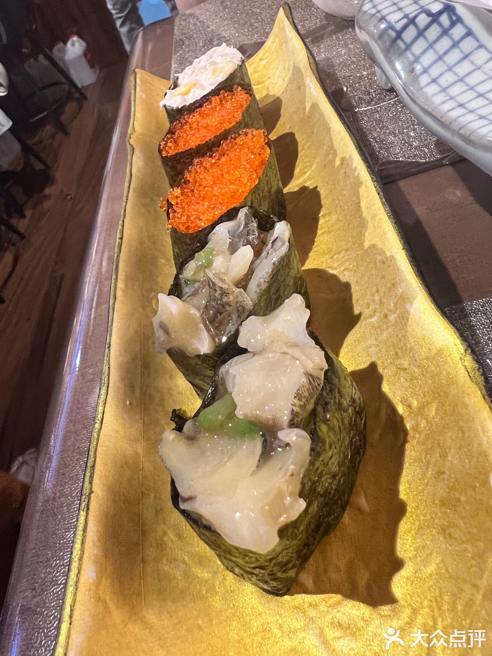 喜樂·日式拉面(晋中店)