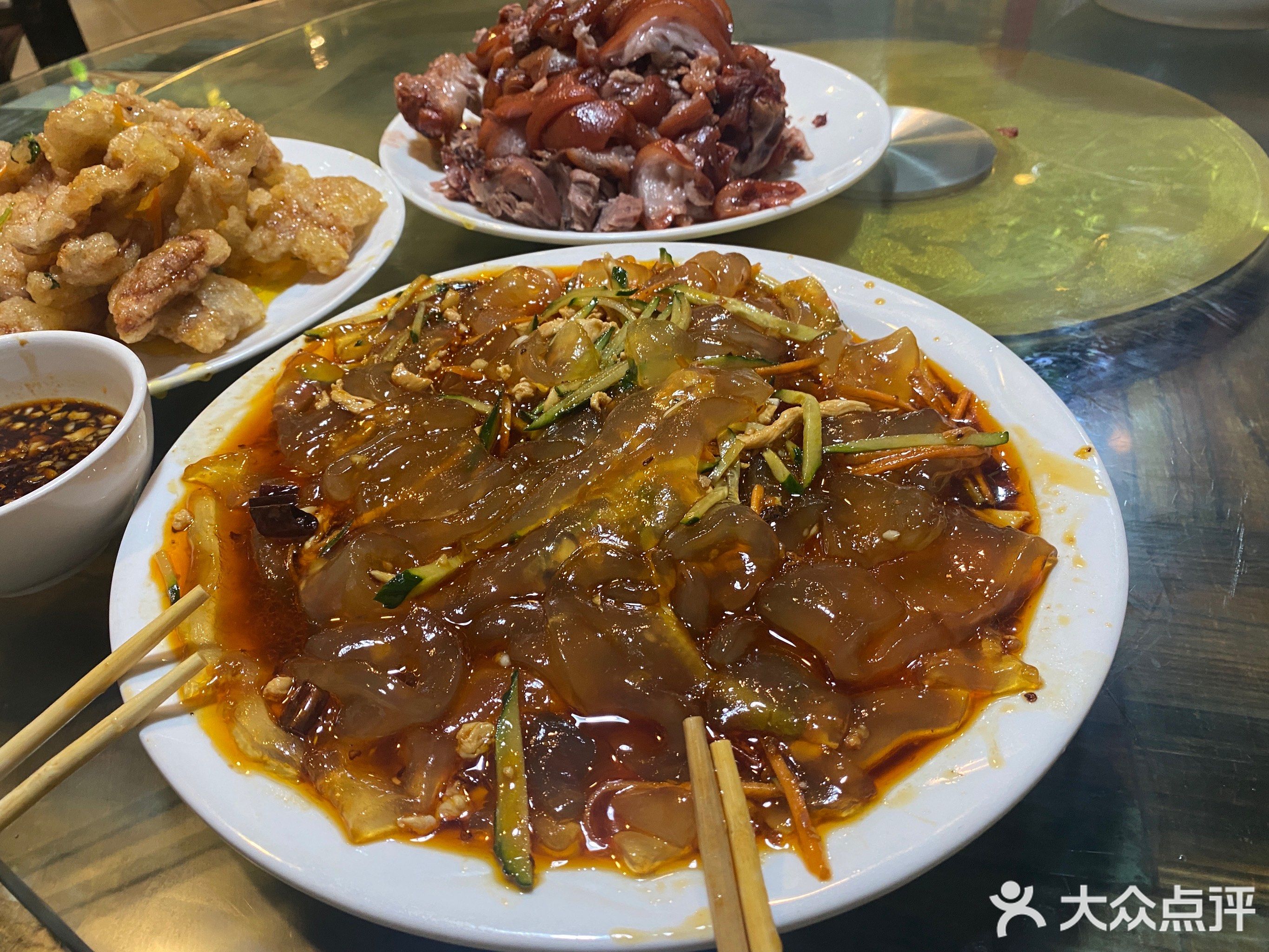 东北小厨(文艺南路店)