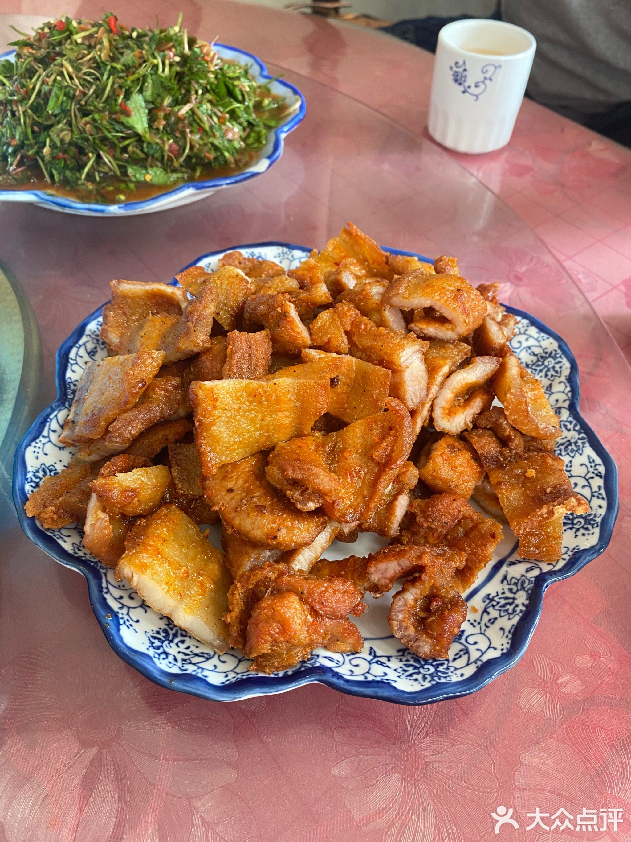 线三饭馆