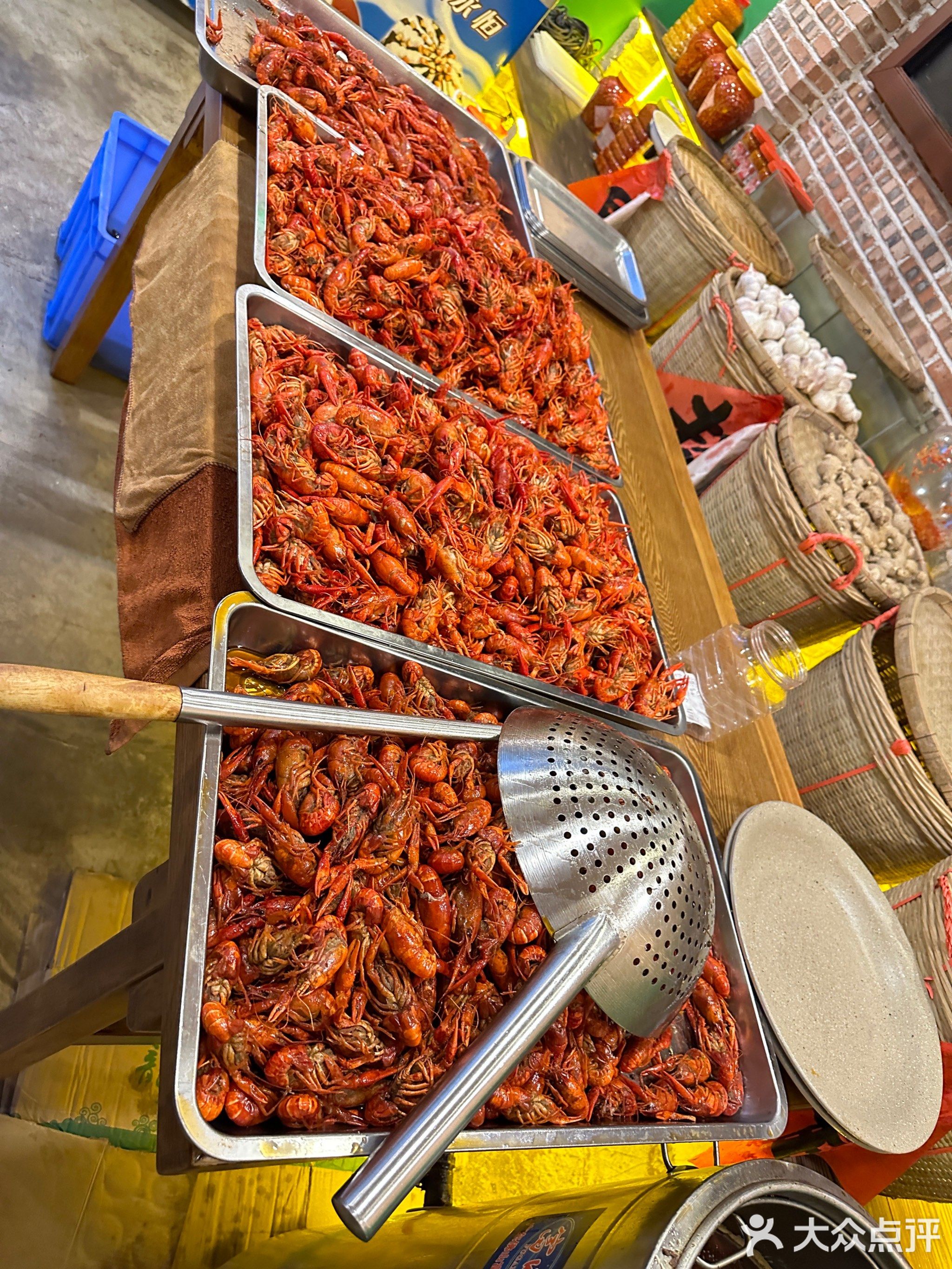 老船厂湘味馆
