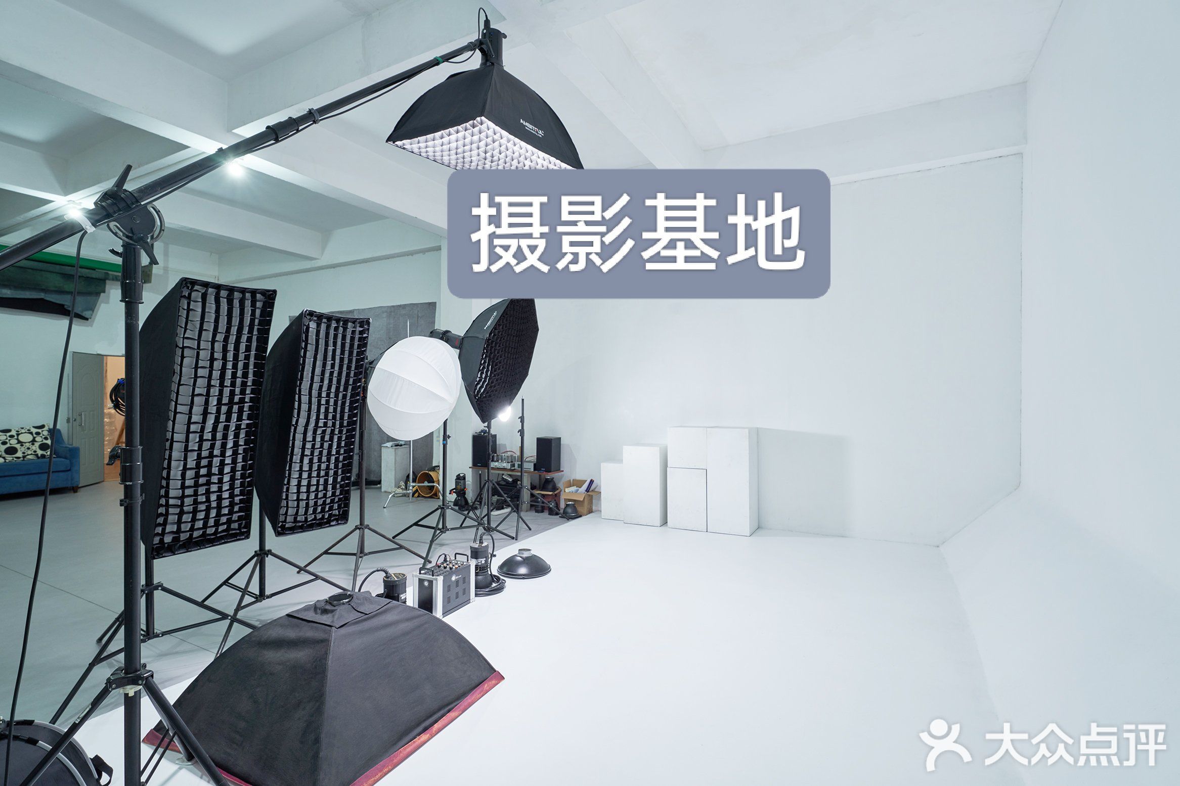 珠海市兰埔工业大厦