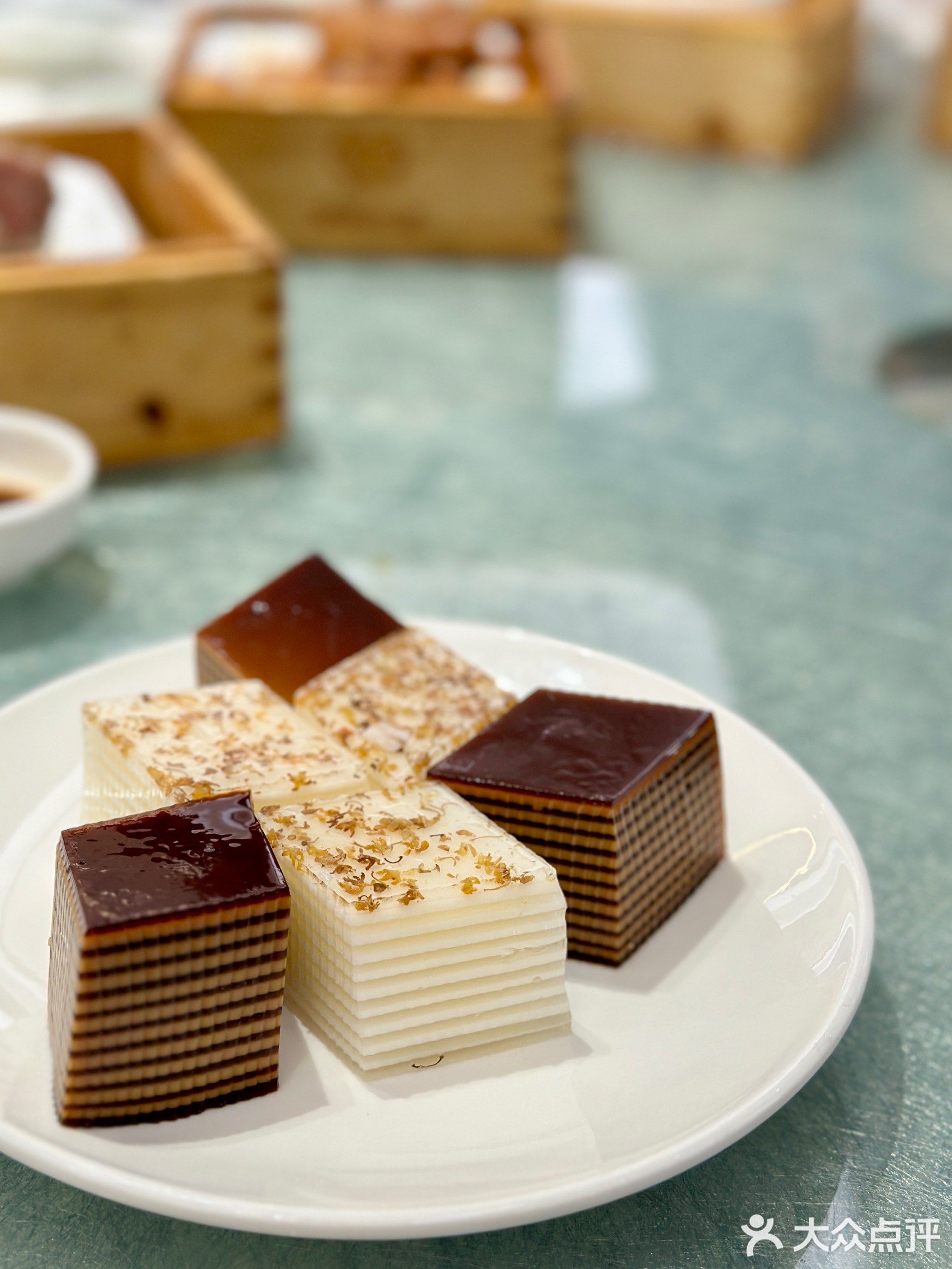 东长悦宴·早茶·粤味宴席·海鲜(横沥店)