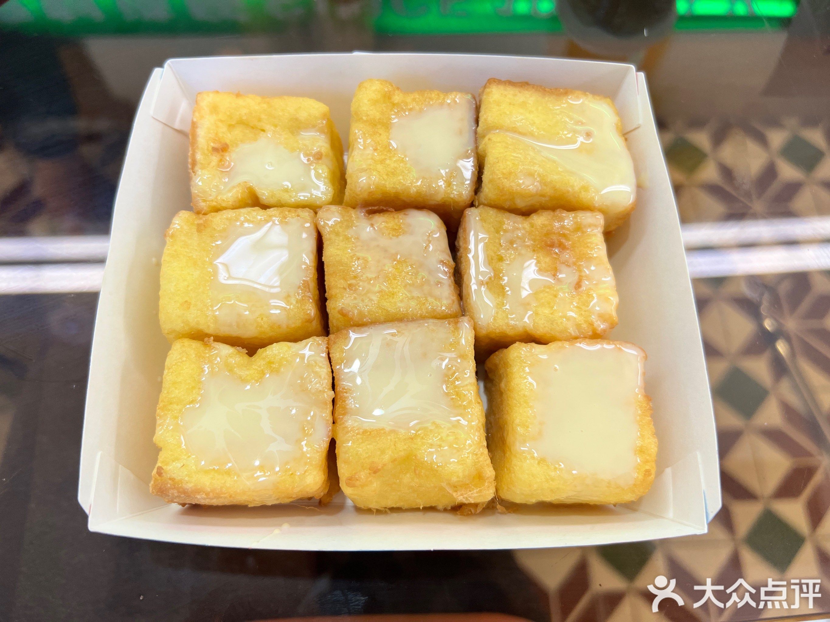 边度茶餐厅(江门蓬江万达广场店)