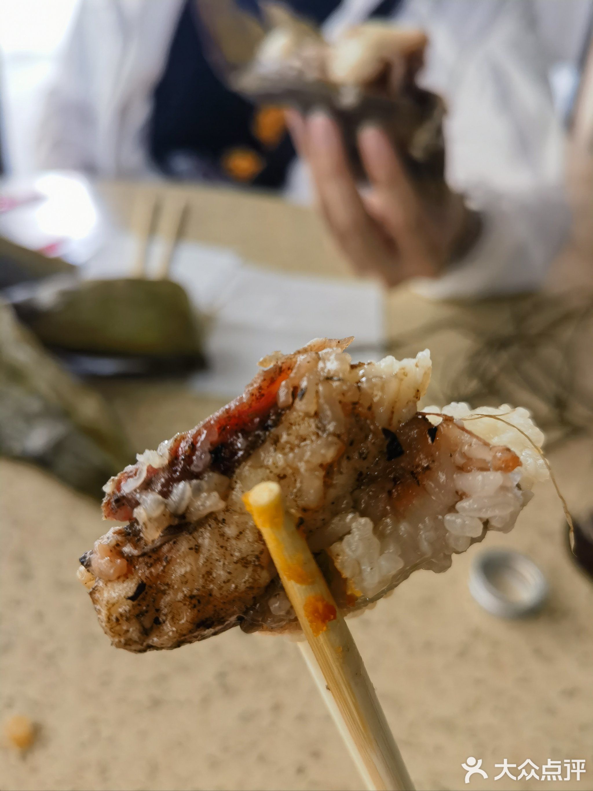 彪叔食坊(通济路店)