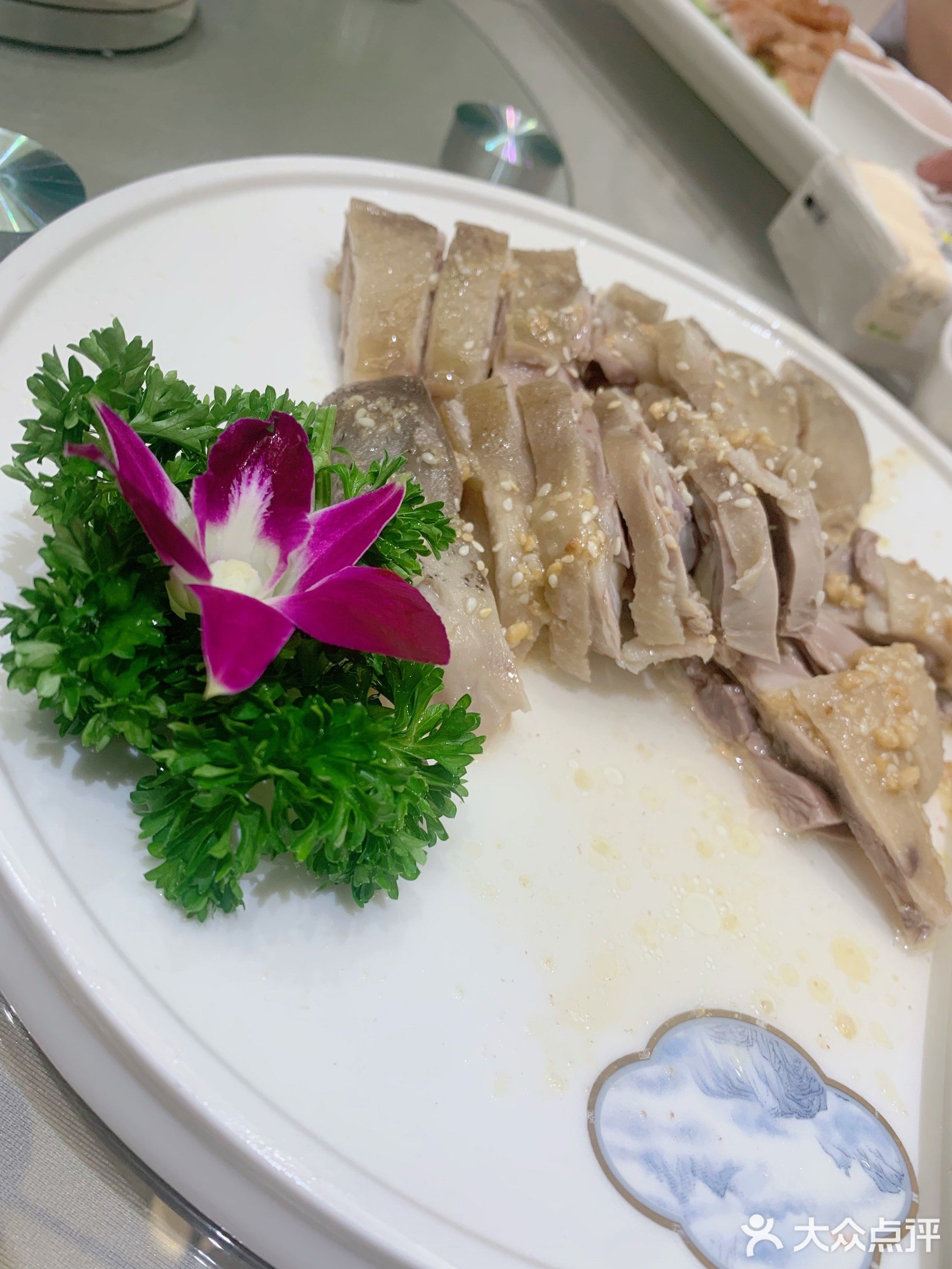 阳江十八菜(金宁商业中心店)