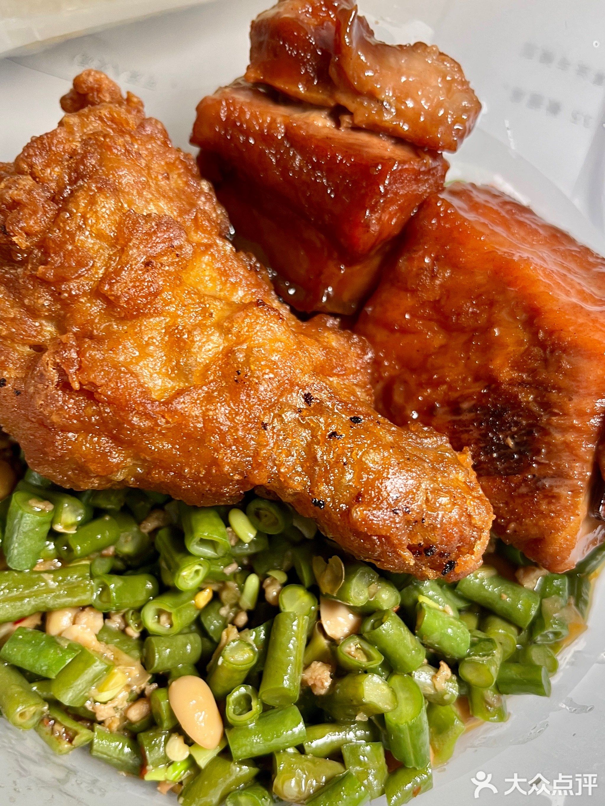 北京理工大学良乡校区北校区食堂