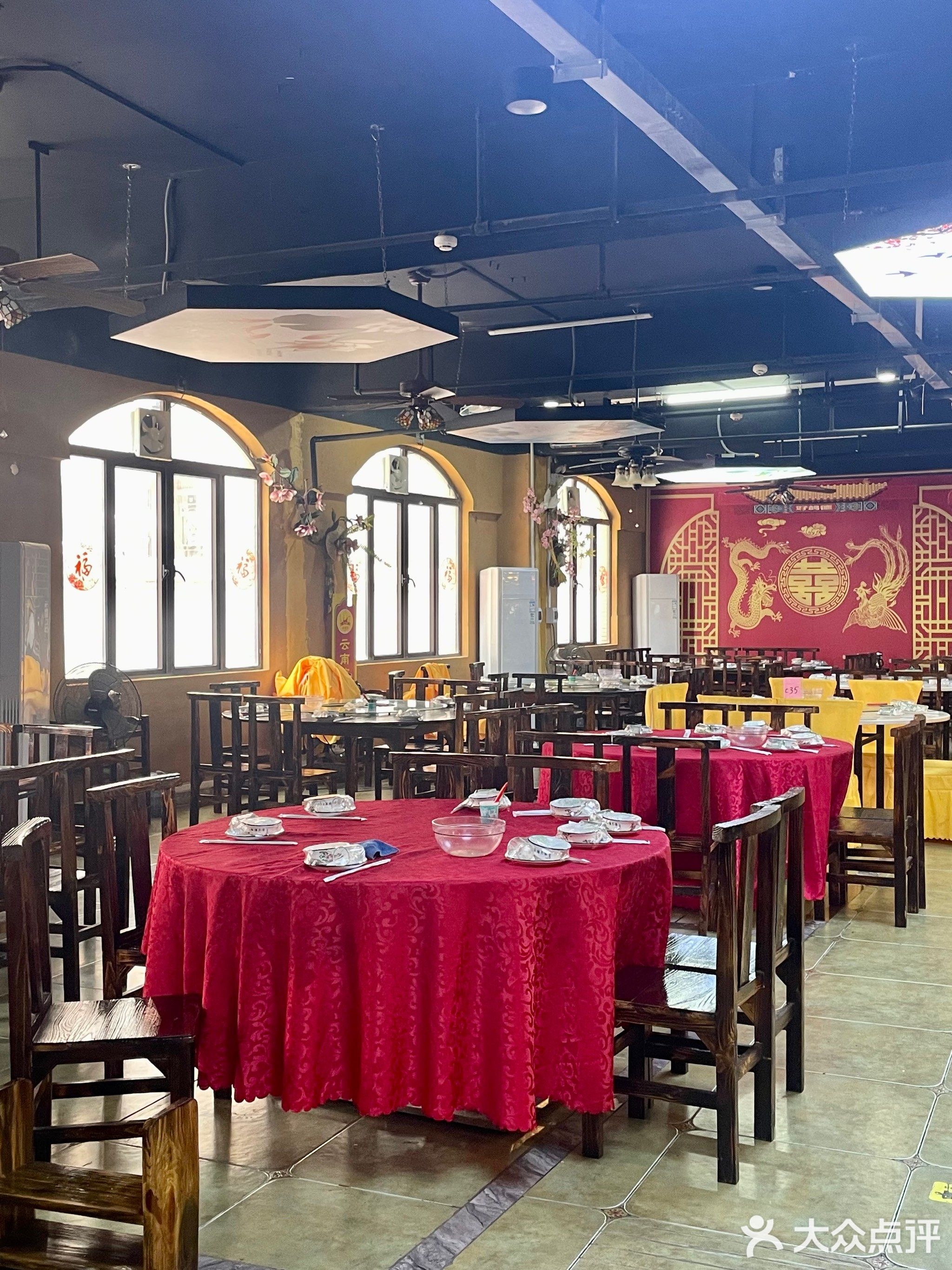 好鸽德·特色餐厅(蔚蓝店)