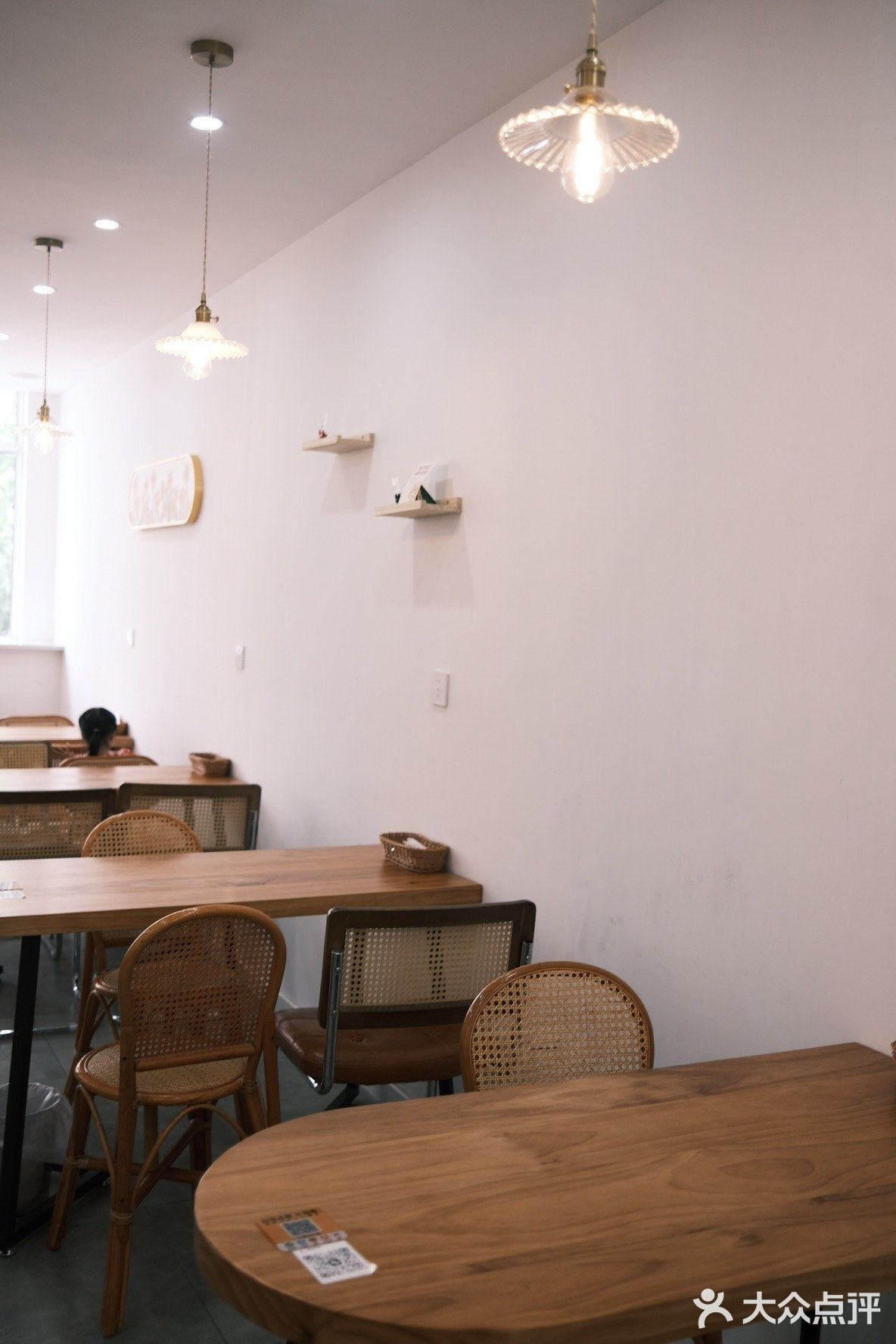 蔓熹披萨餐厅(花园新村店)