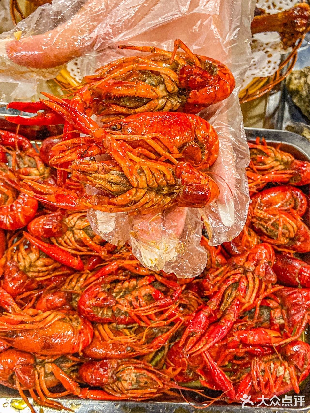 美蚝食客(乐从中欧店)