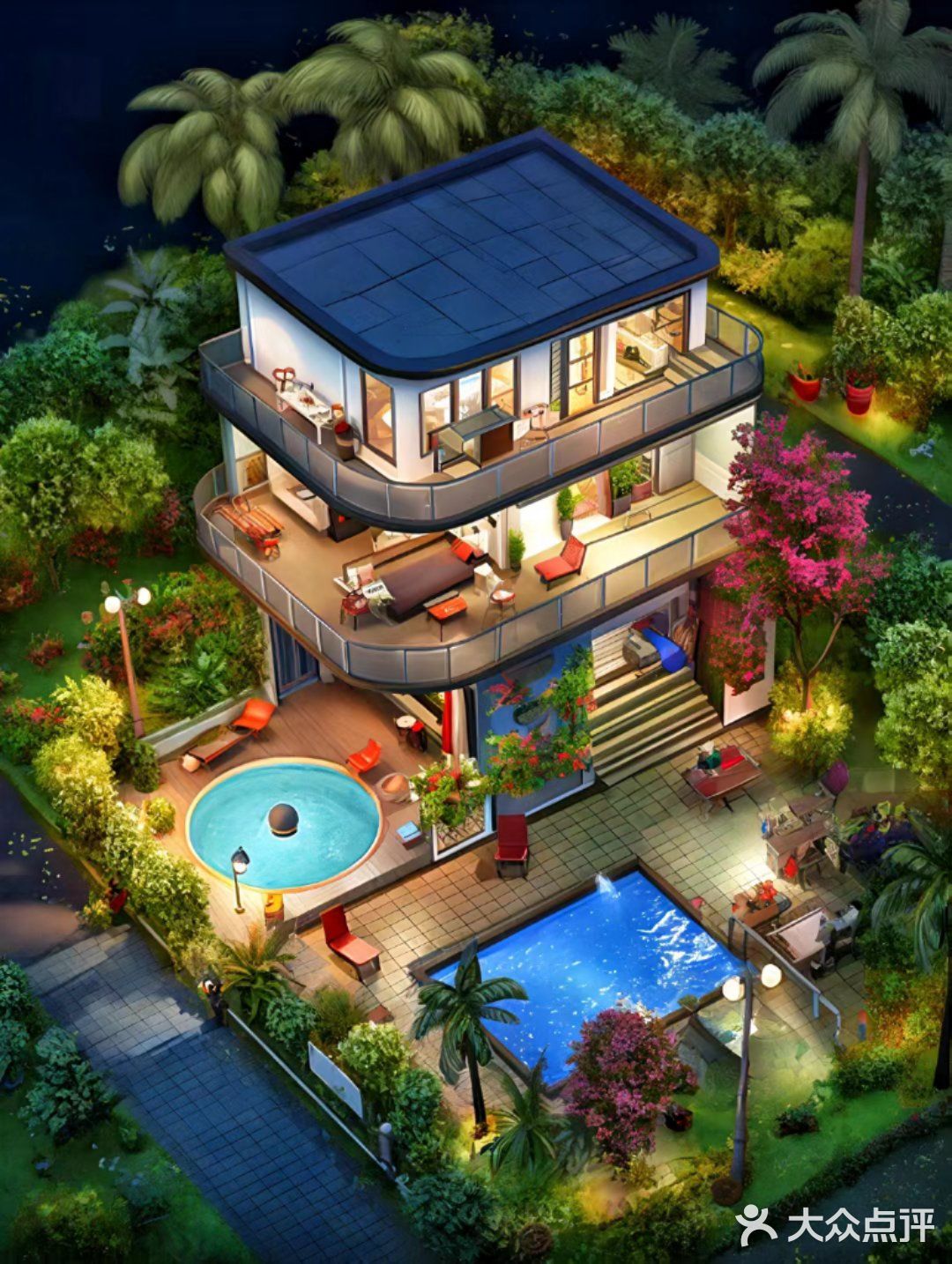 东榕囍家港派粤菜海鲜(清水湾店)