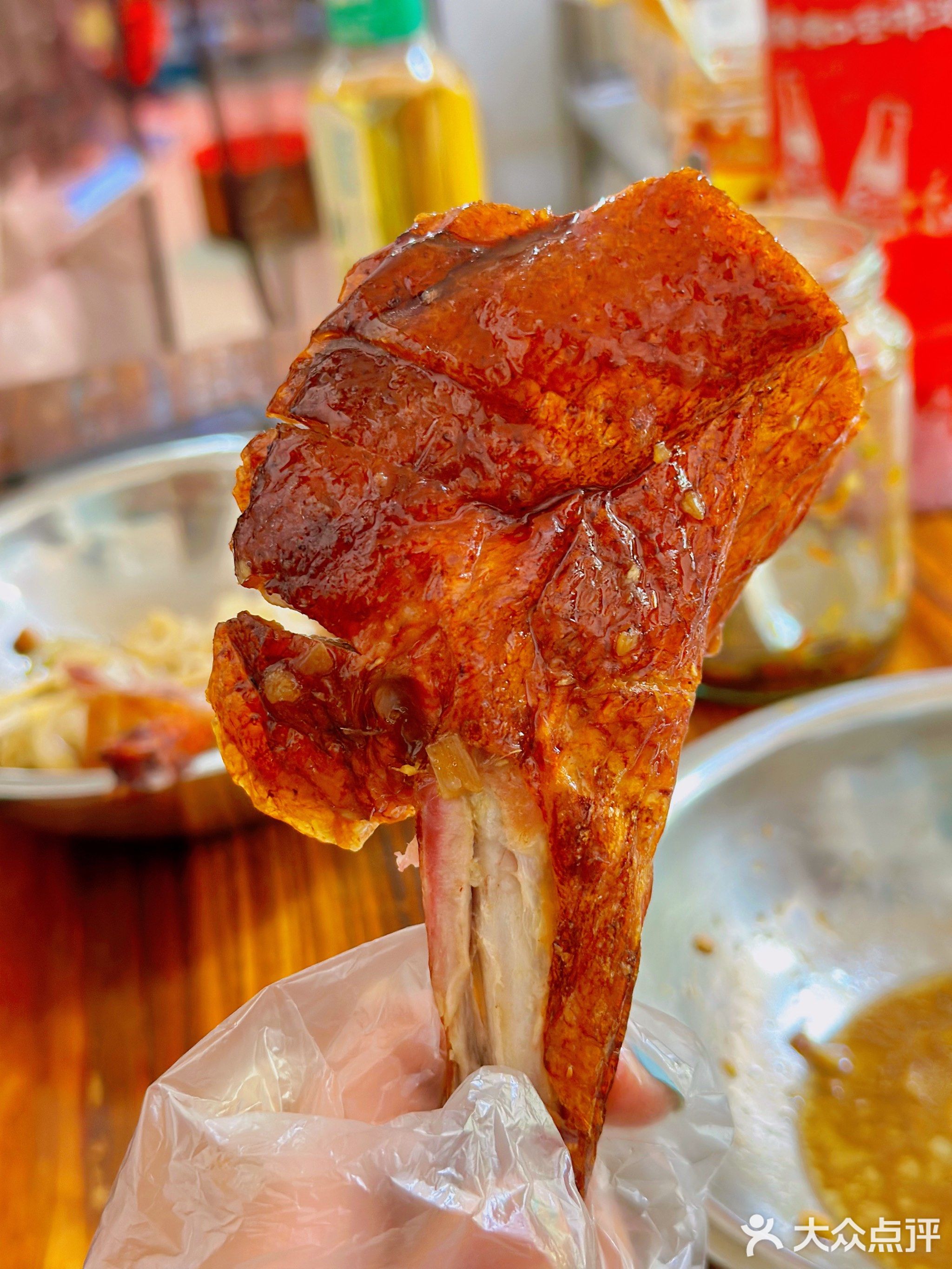 新和木炭烧鸭粉(东源名城D区店)