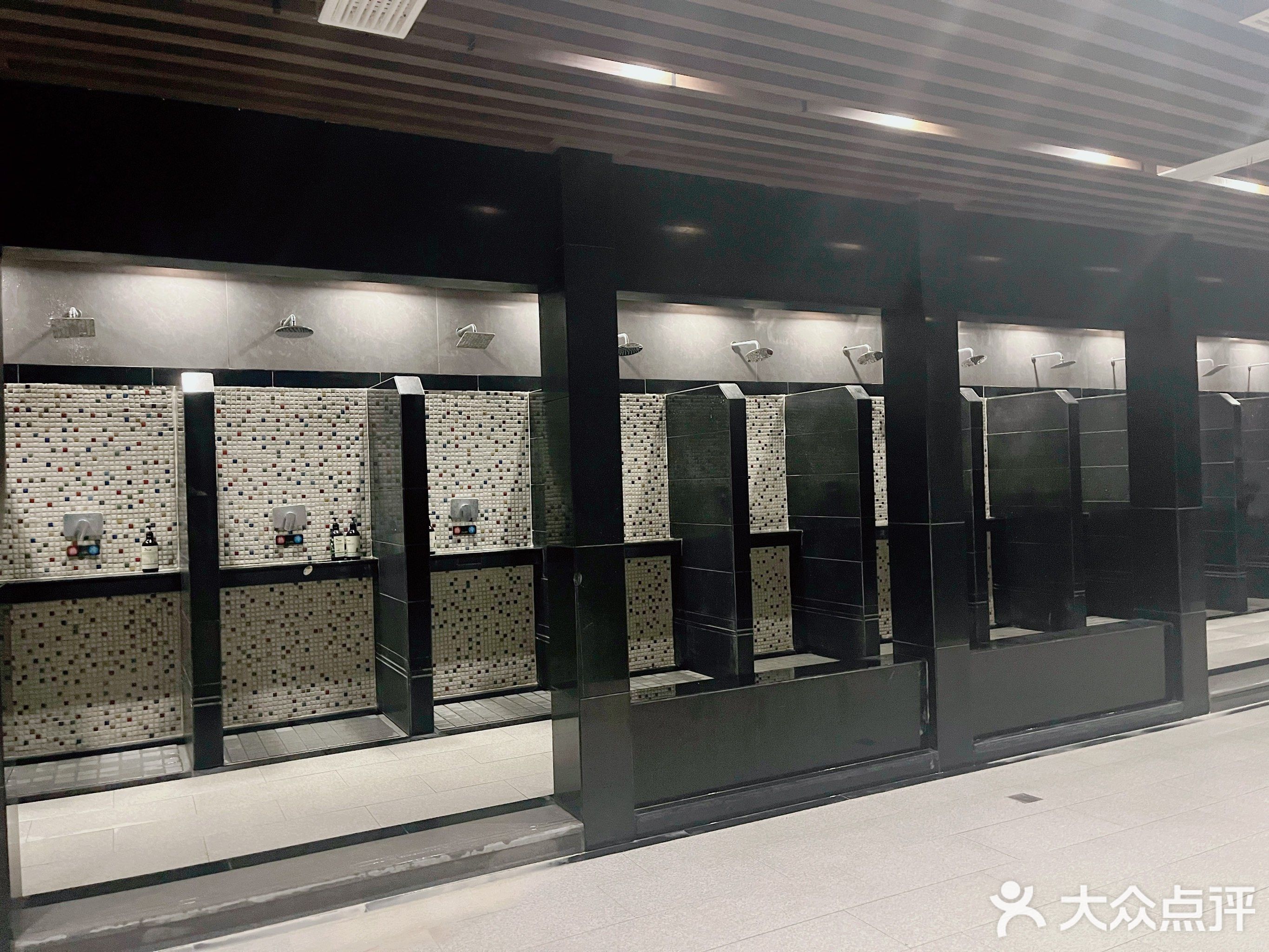 康源大澡堂(厦门路店)