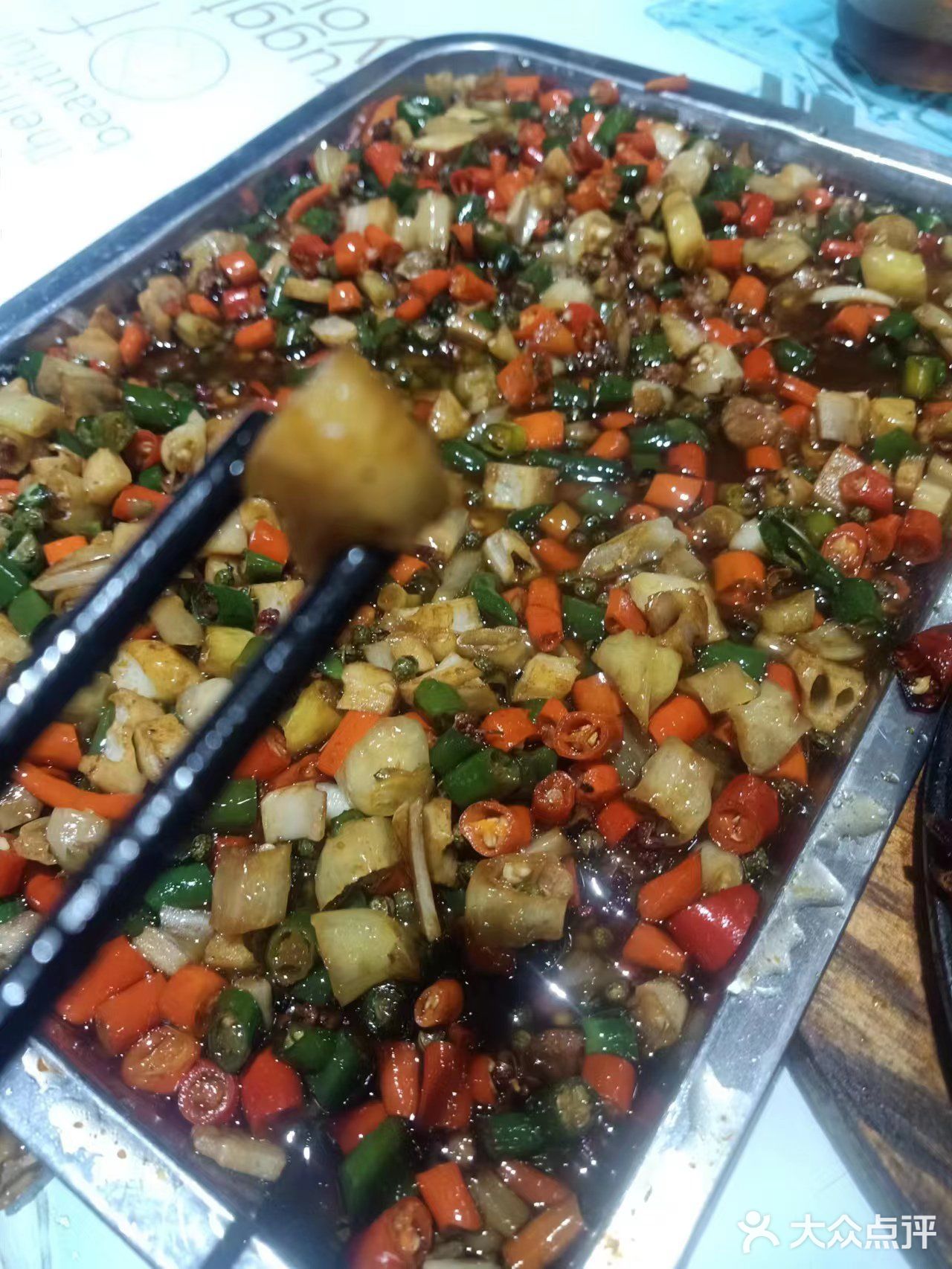 家婆菜