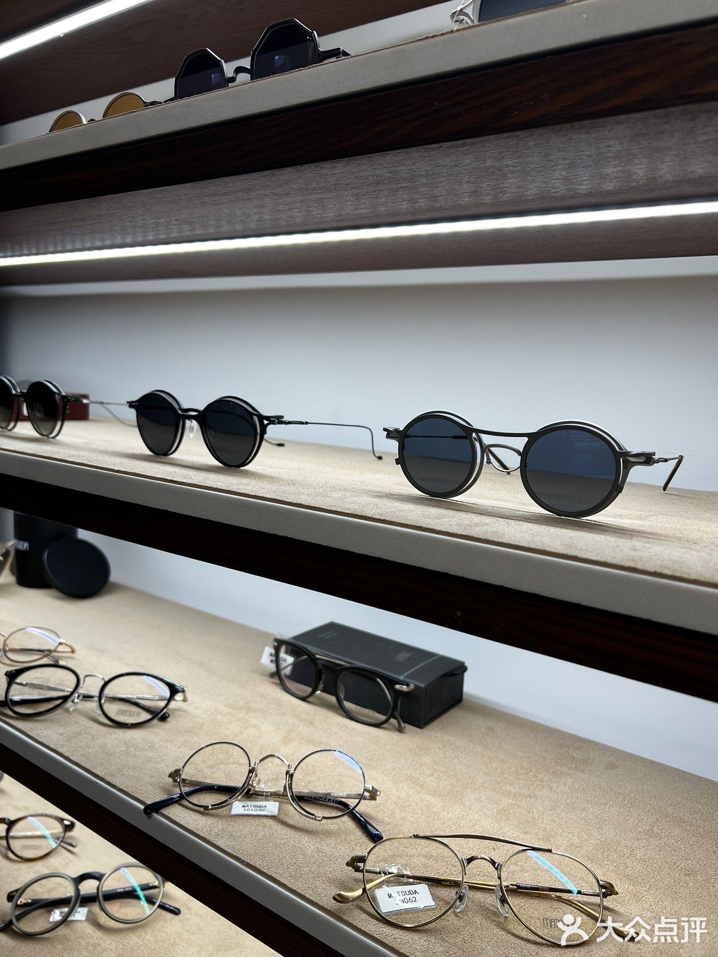 Grey Lot Eyewear格雷眼镜