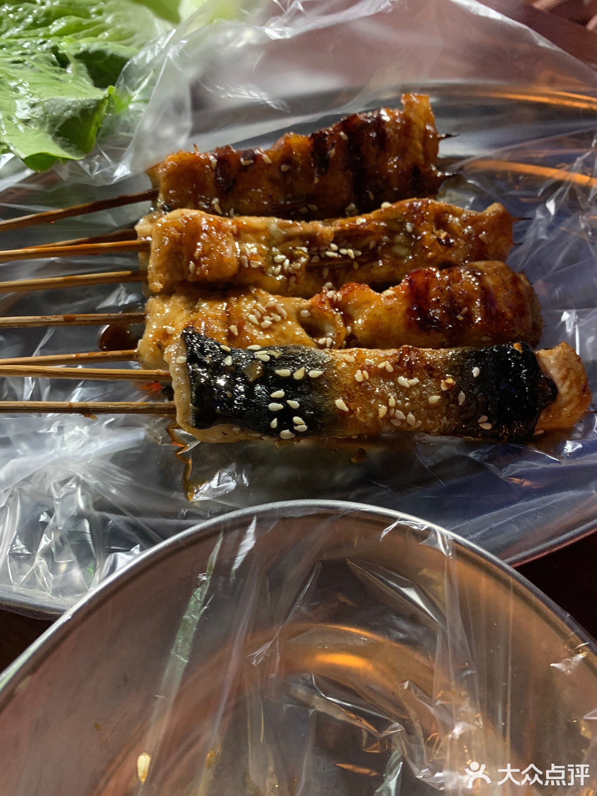 西湖小李烧烤