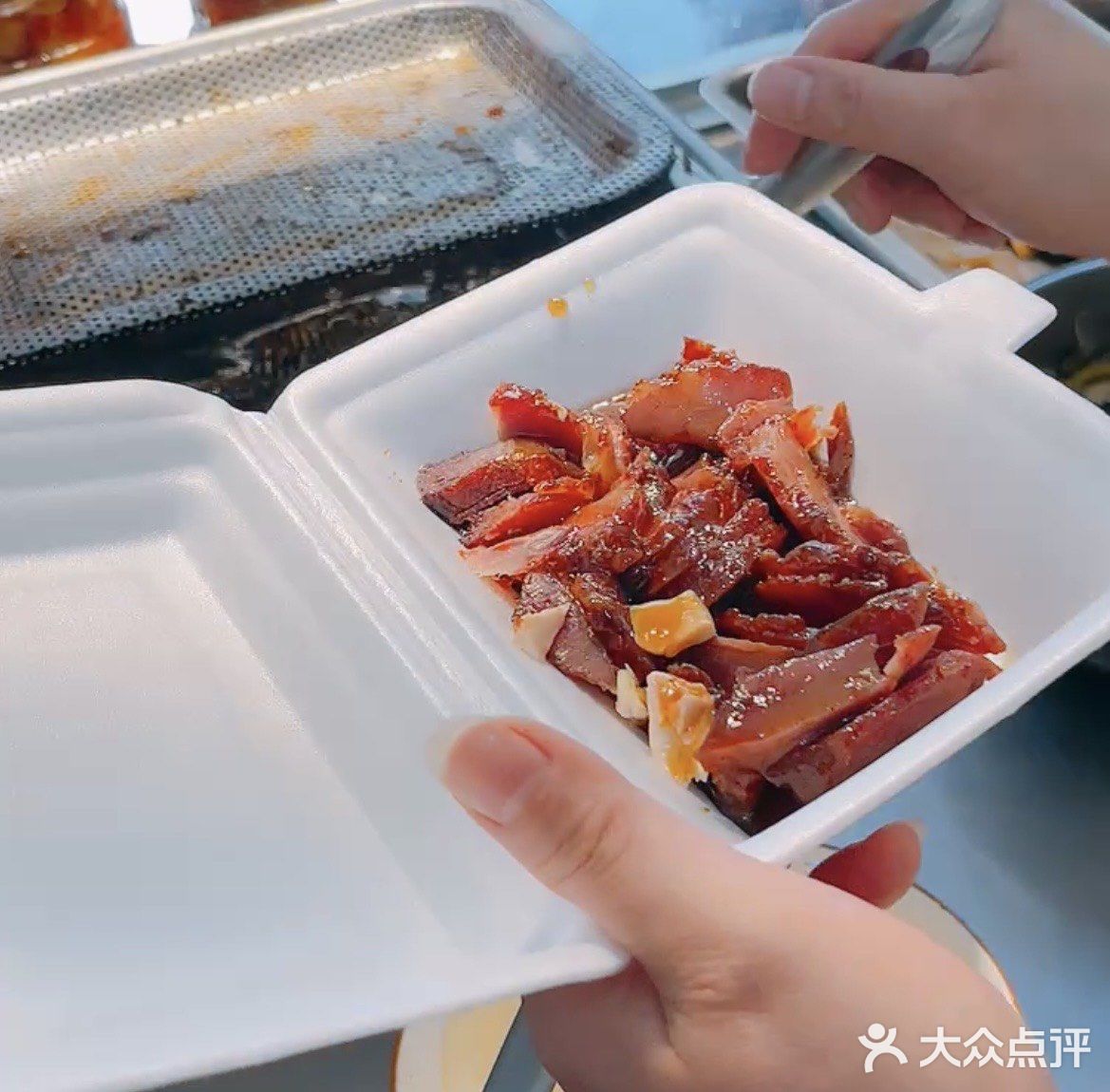 双古烧腊快餐