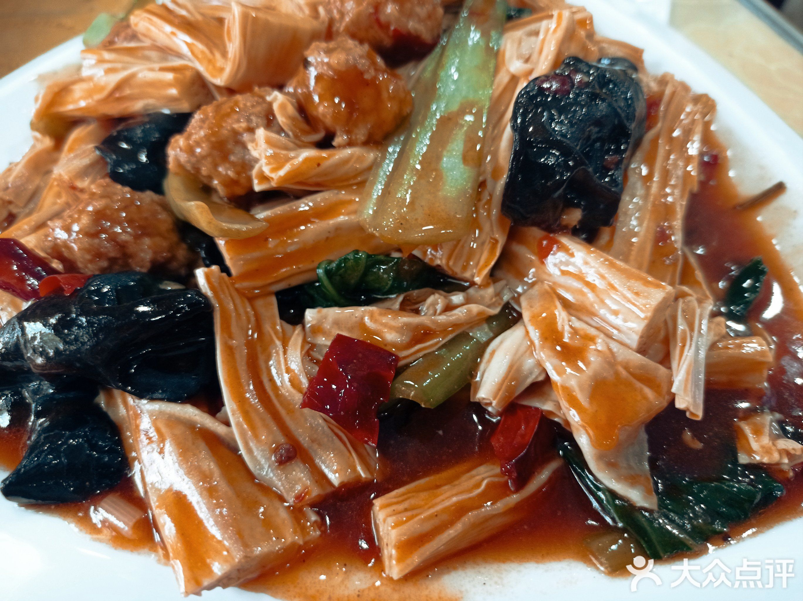 群英面香缘(中山街店)