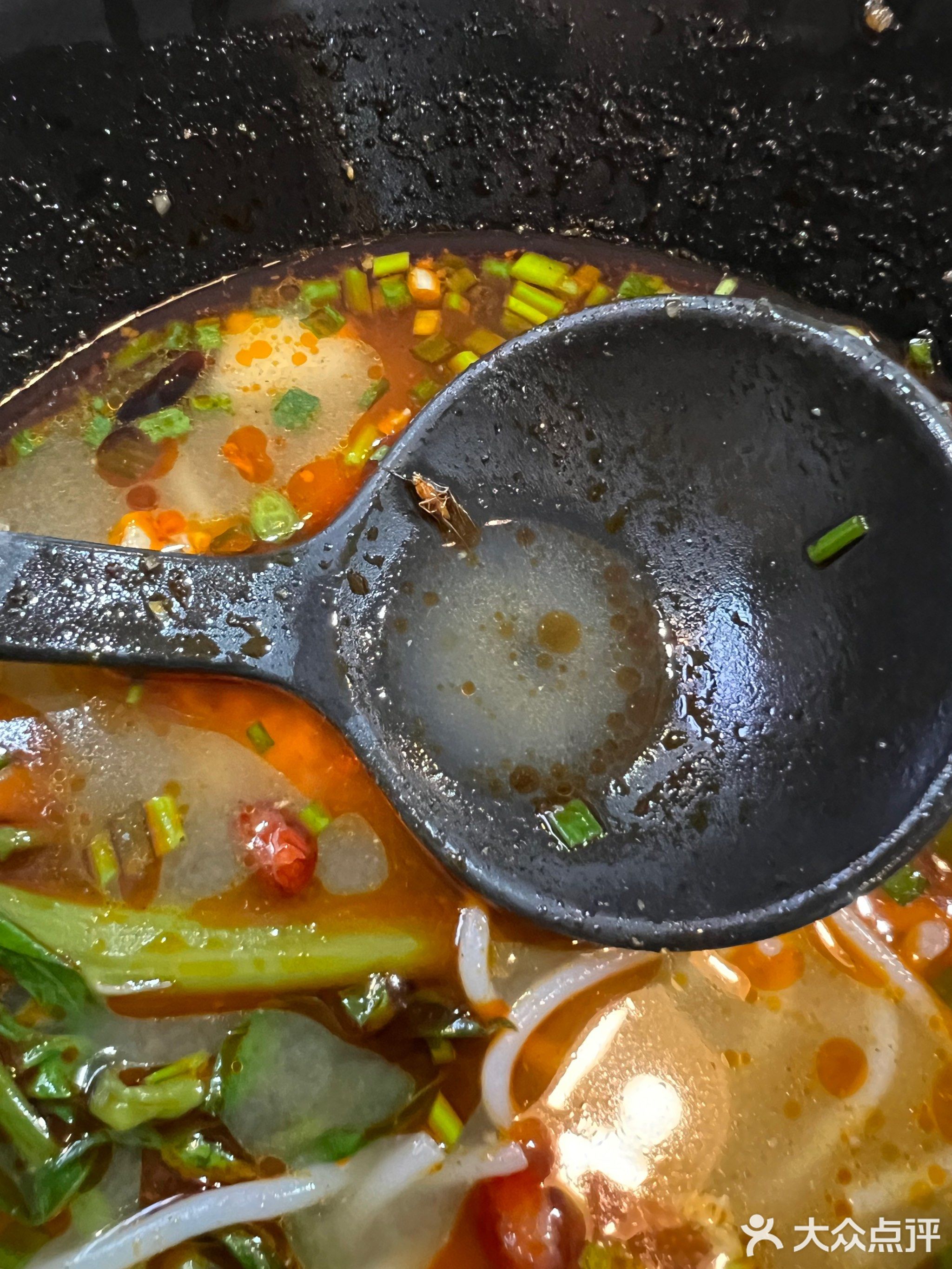 柳北柳南·螺蛳粉(新汇城店)