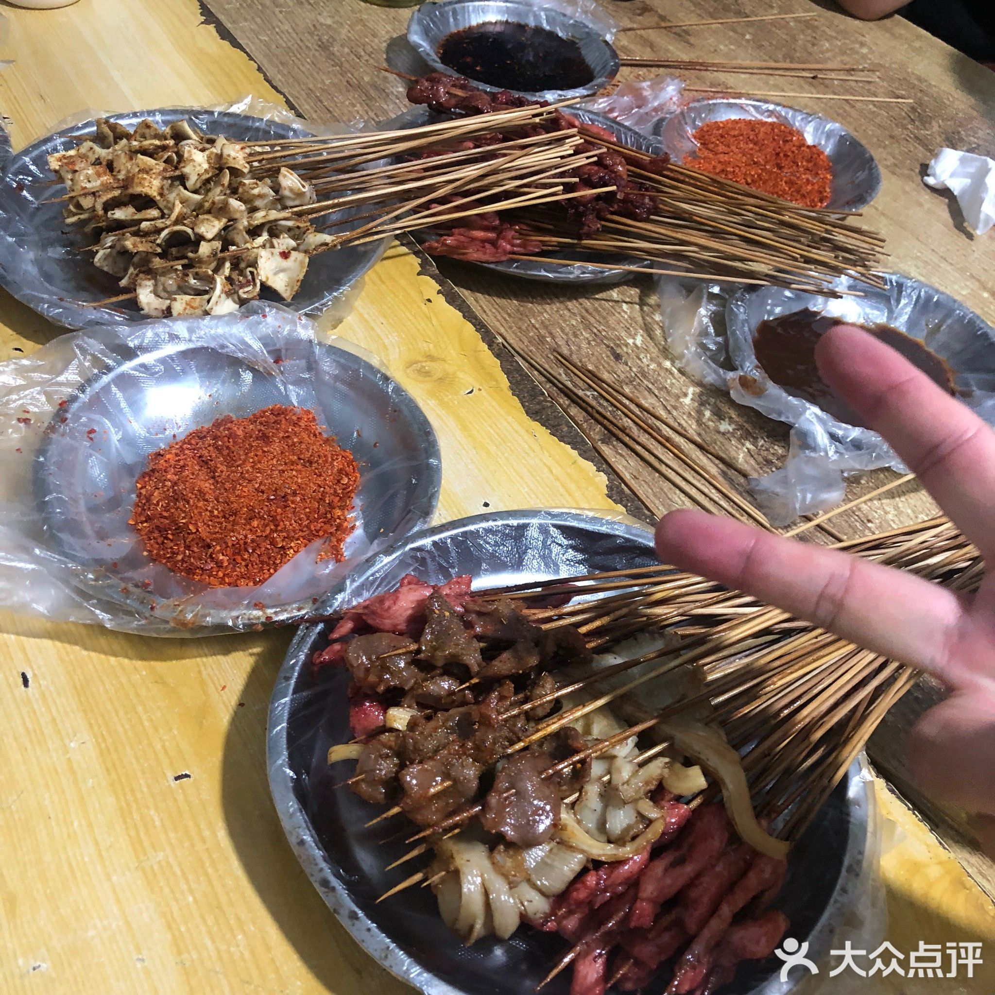 桥头商店(镇江路店)