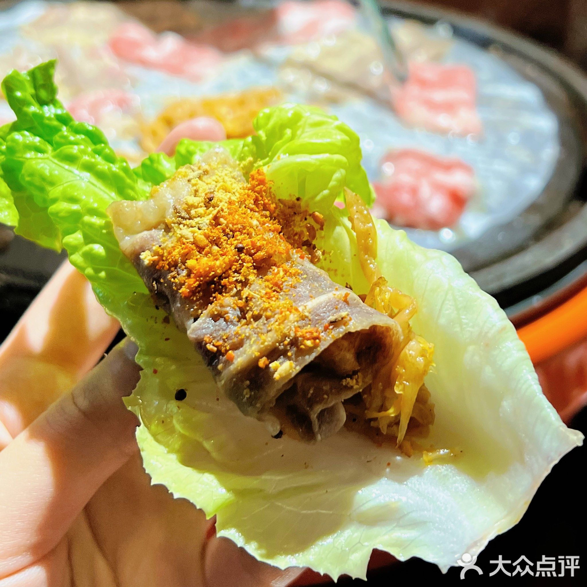 老房子烤肥牛(五一路店)